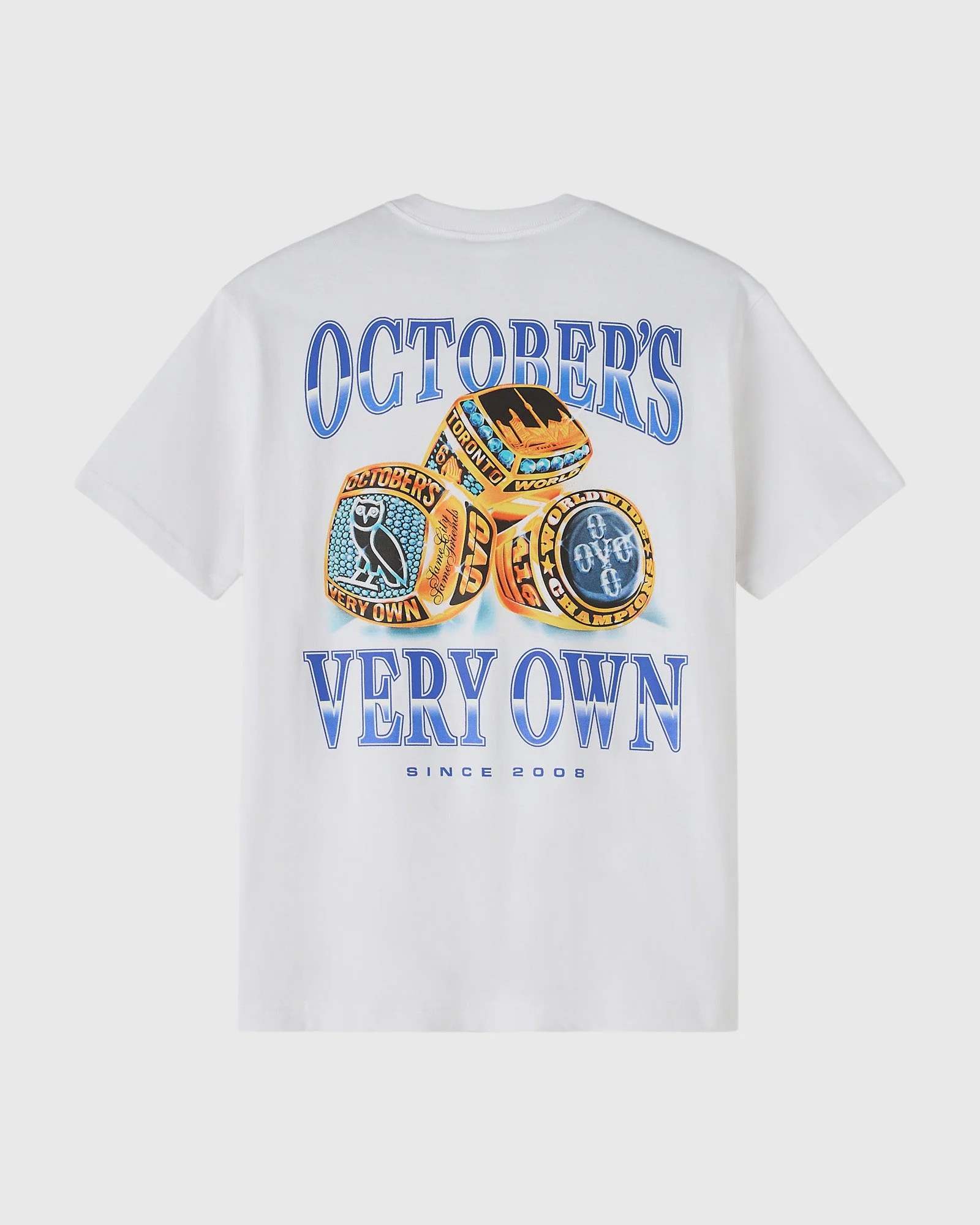 3Peat Champ Tee - Image 2