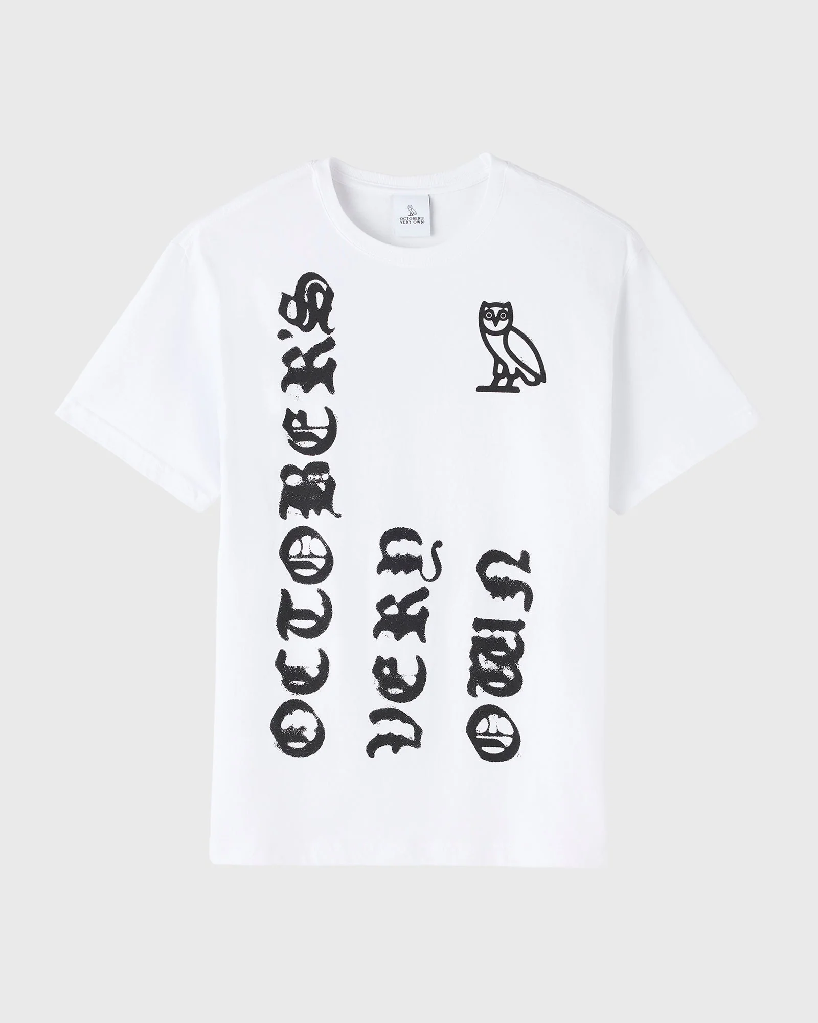 416 Dice T-Shirt - Image 3
