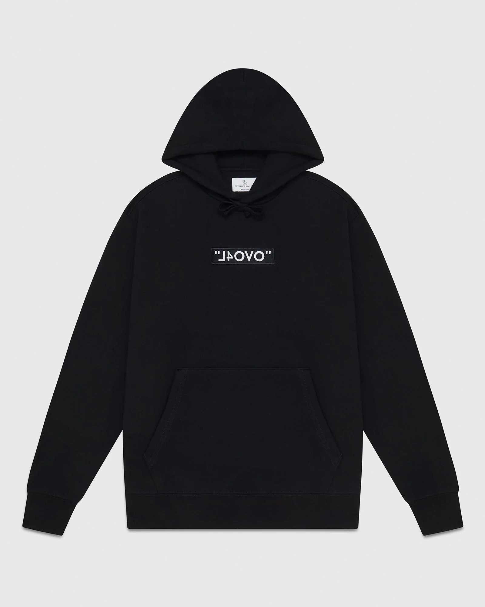 4L Hoodie - Image 3