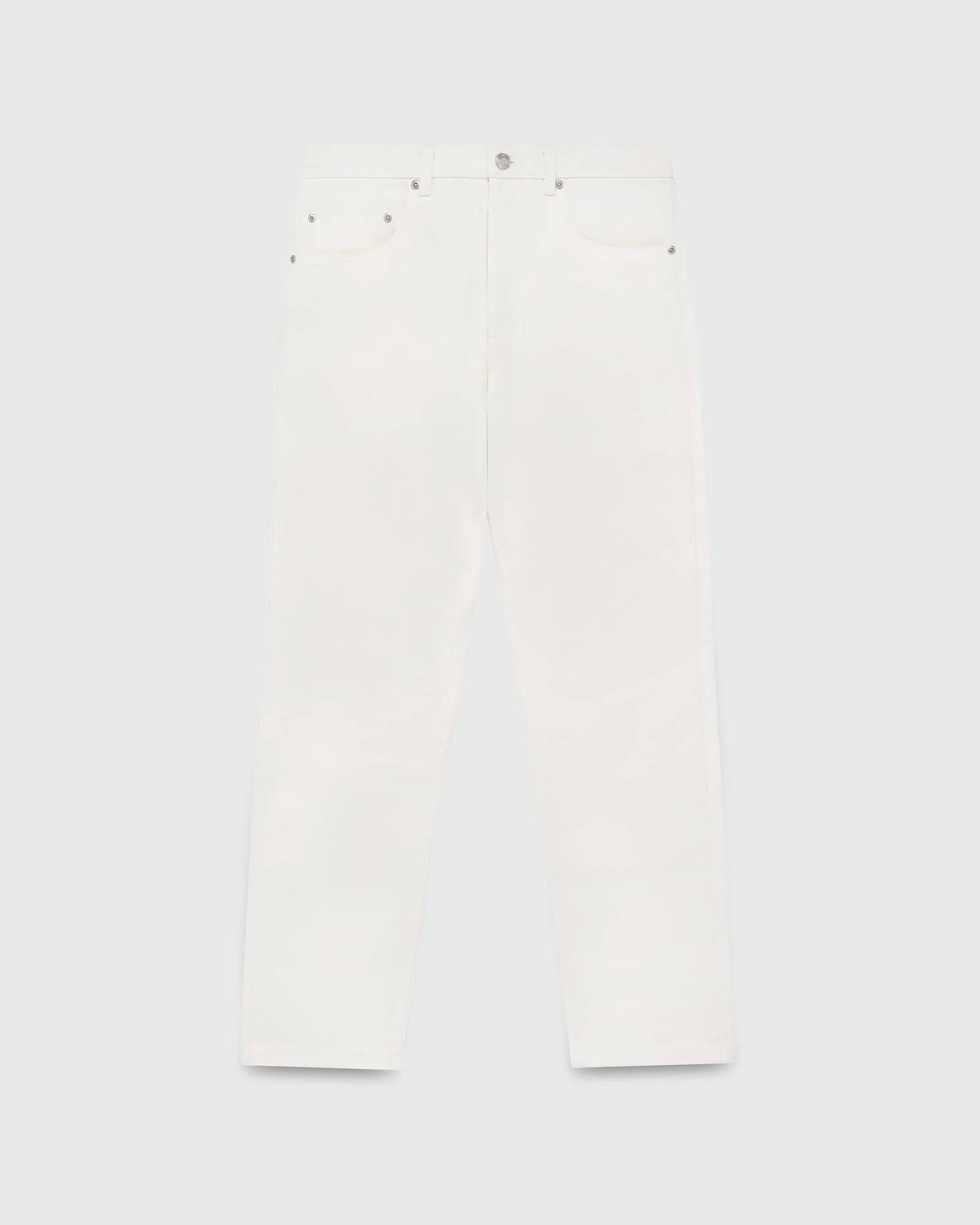 5 Pocket Jean - Image 2