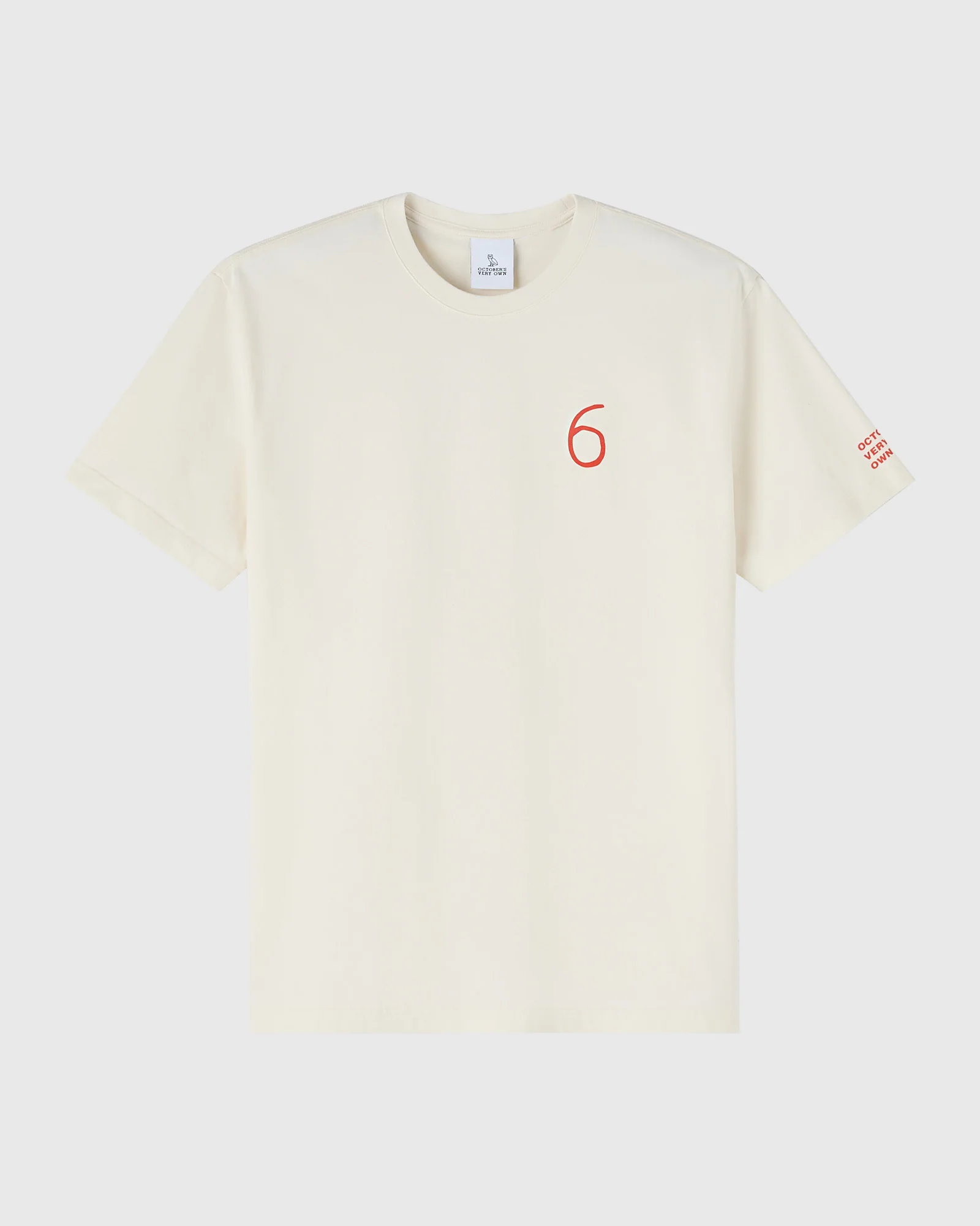 6 God T-Shirt