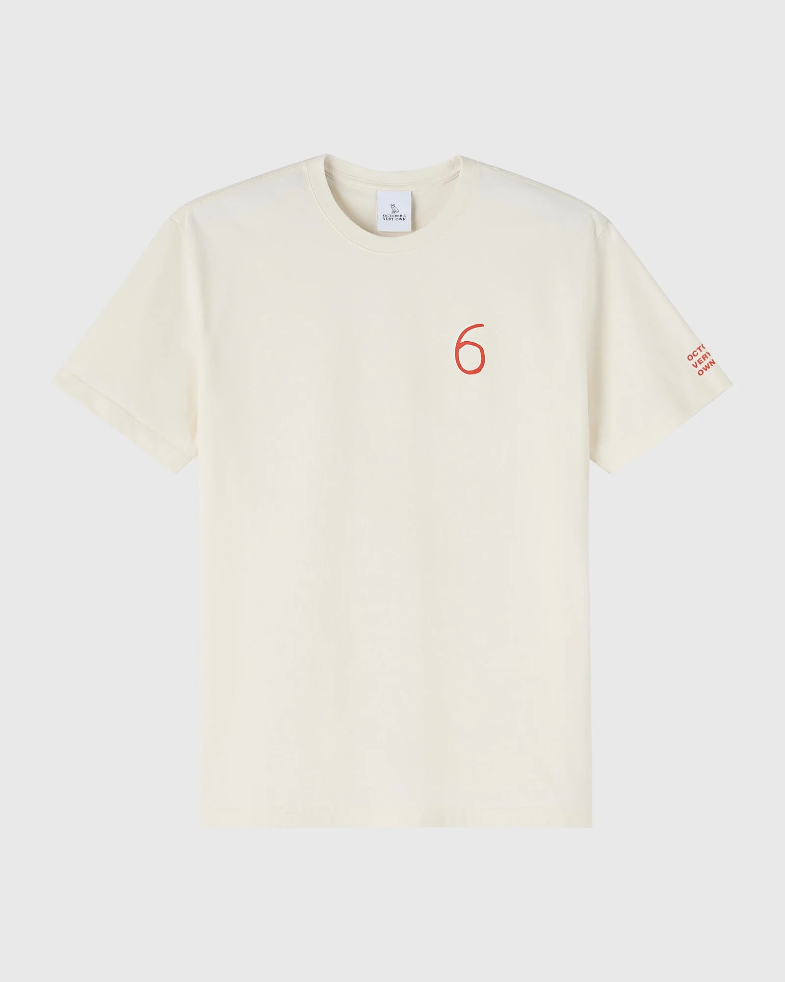 6 God T-Shirt - Image 2