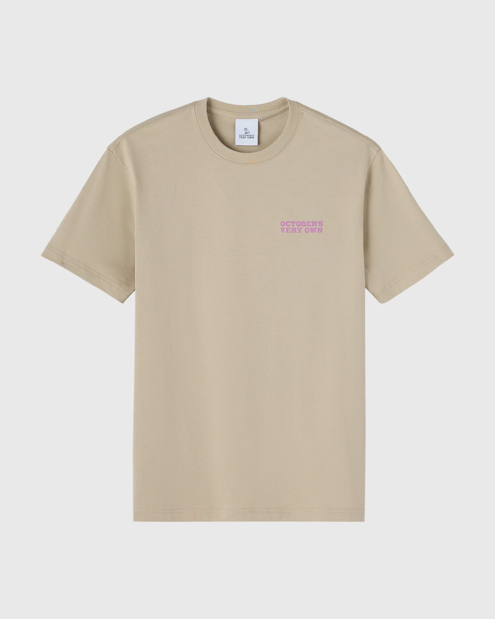 MEMPHIS ALGONQUIN T-SHIRT - Image 2