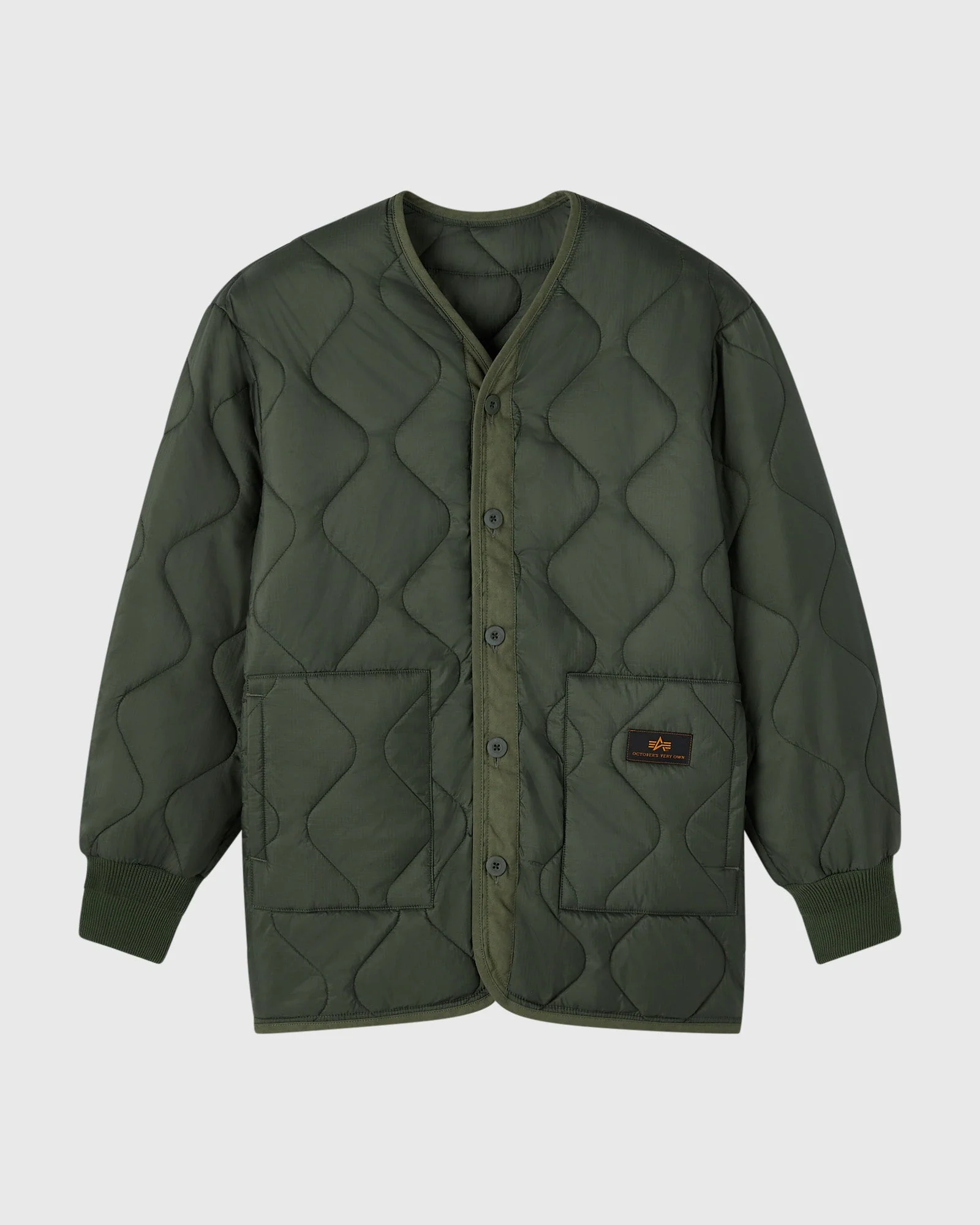 Alpha Industries ALS/92 Liner - Image 2