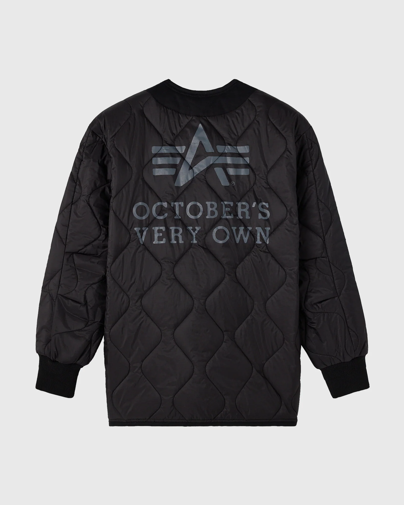 Alpha Industries ALS/92 Liner - Black - Image 5