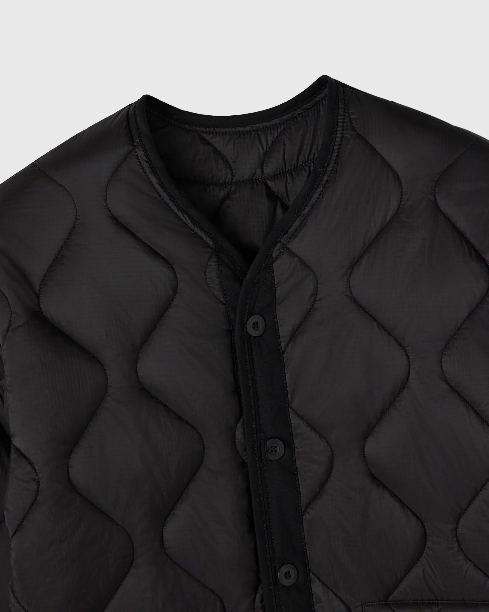 Alpha Industries ALS/92 Liner - Black - Image 6