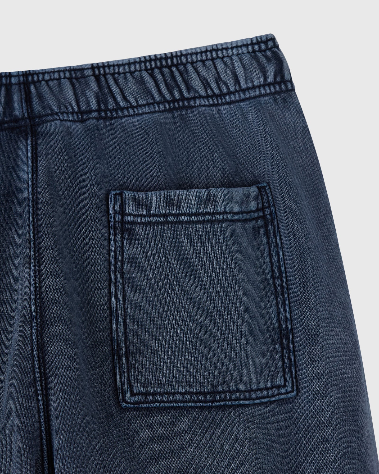 Alpha Industries Garment Dyed Pant - Replica Blue - Image 11