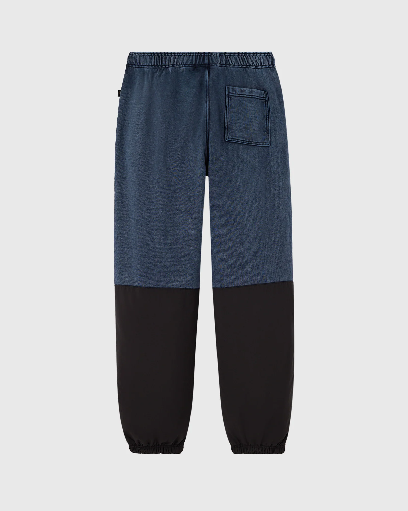 Alpha Industries Garment Dyed Pant - Replica Blue - Image 6