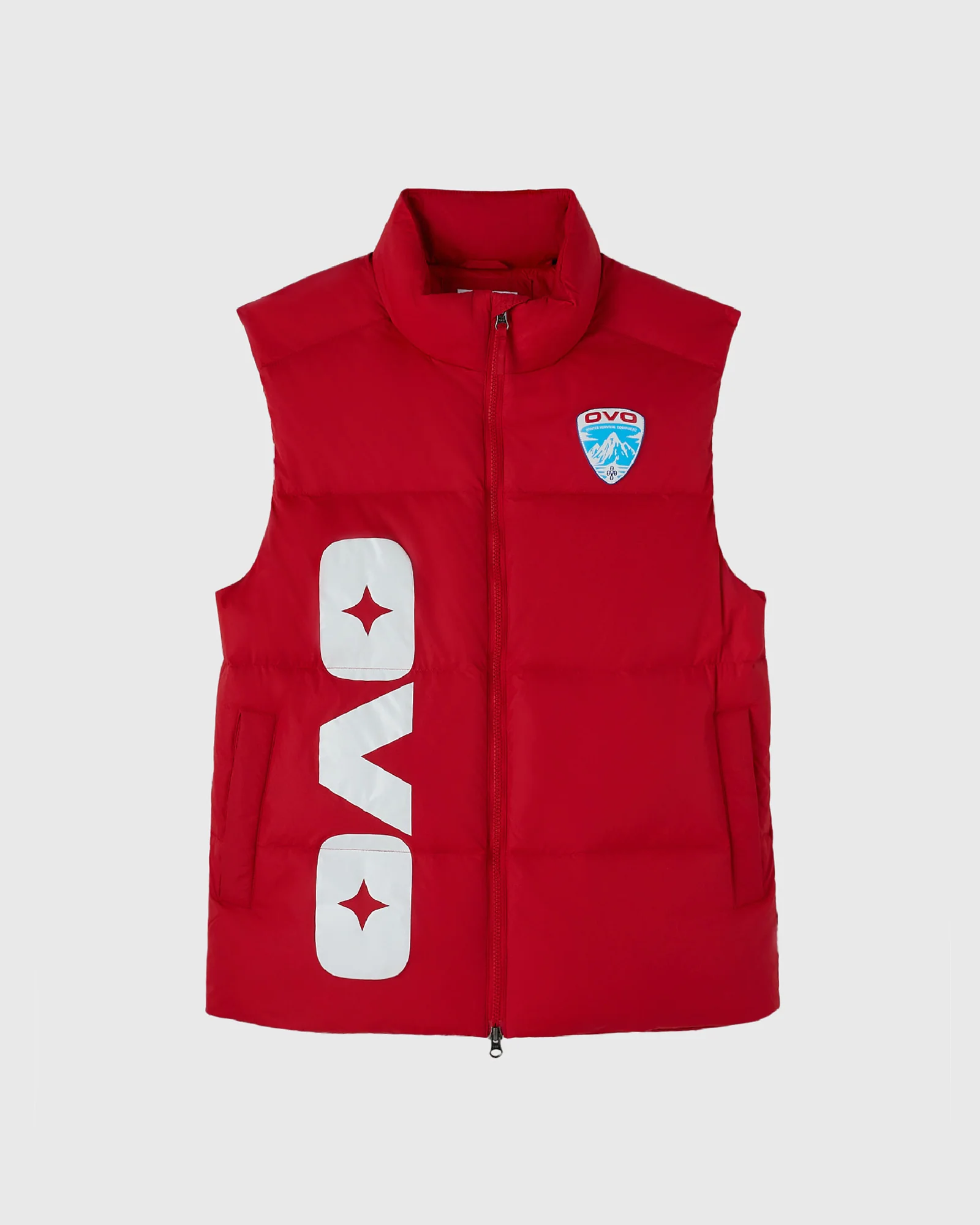 Alpine Bounce Vest - Image 2