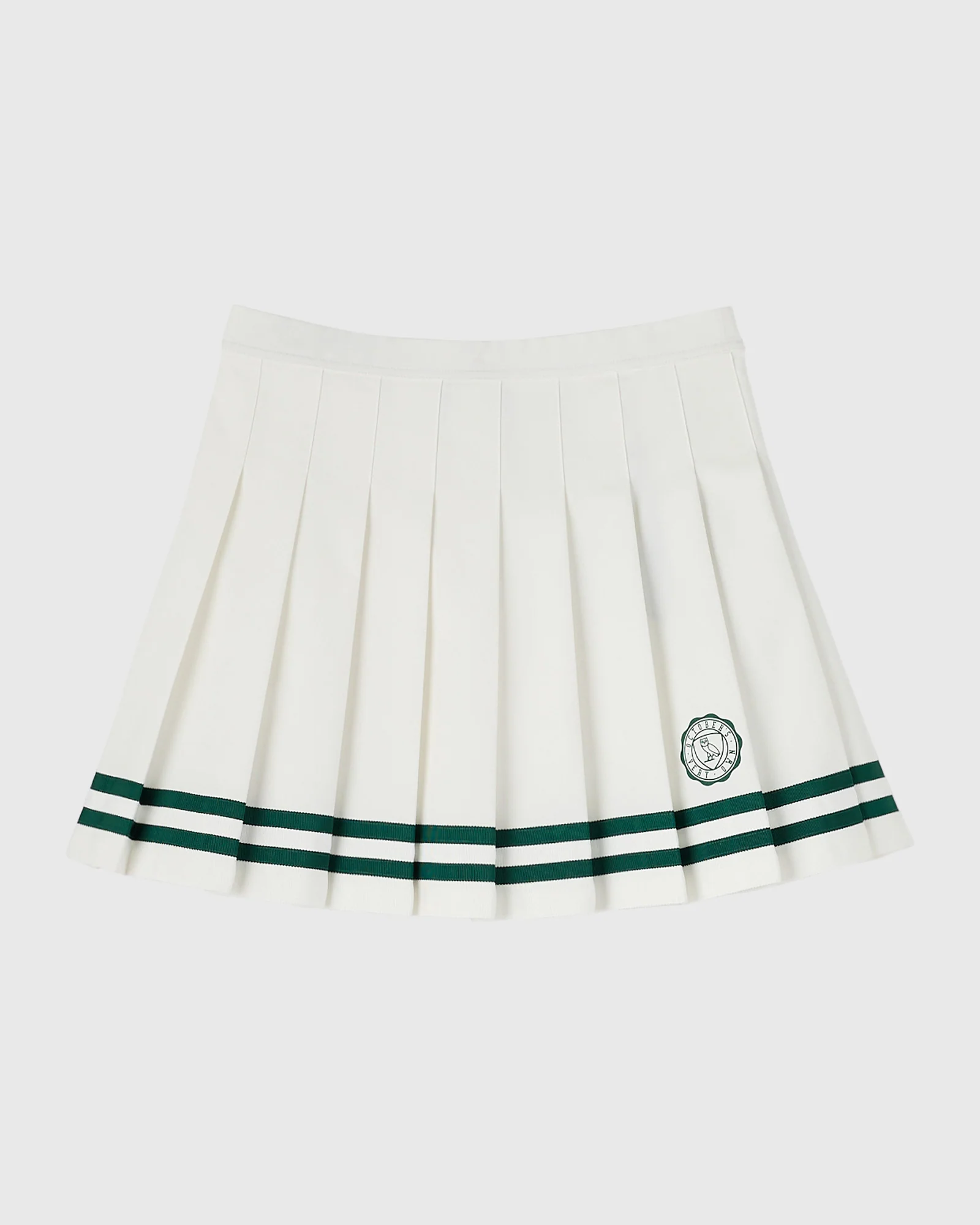 Athletics Club Tennis Skirt - Image 2
