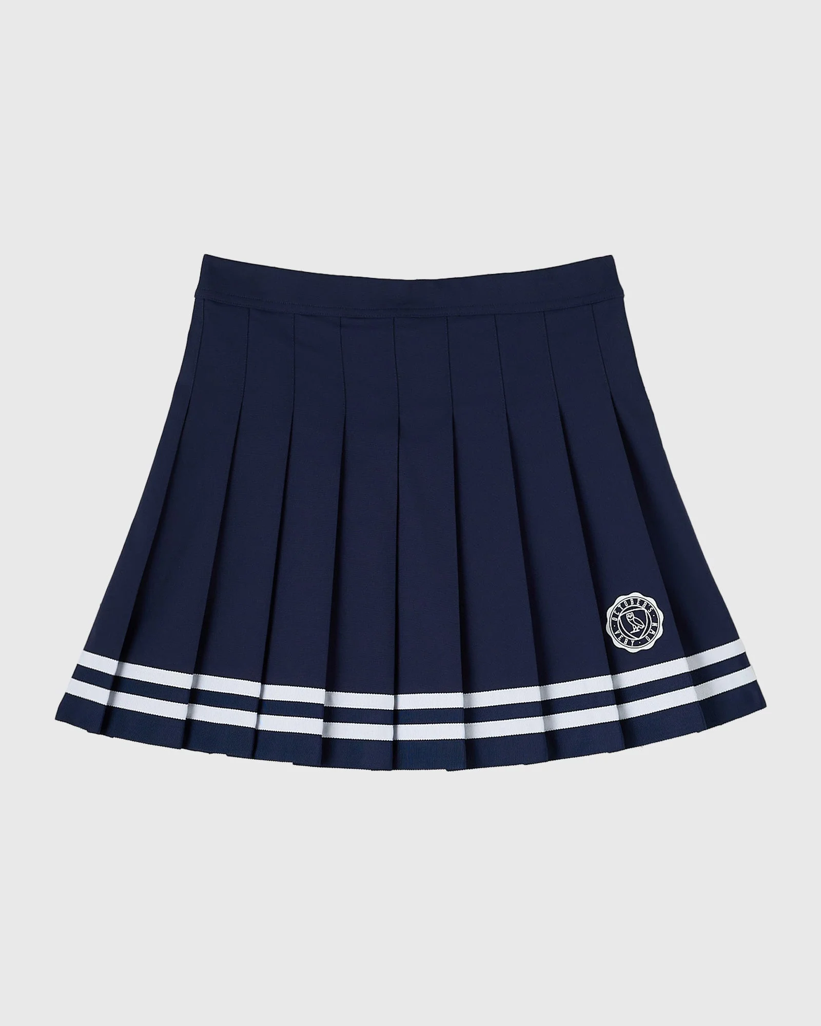 Athletics Club Tennis Skirt - Image 3