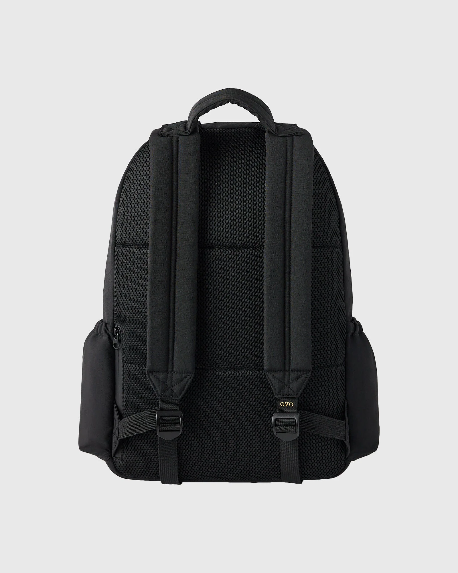 Backpack - Black - Image 3