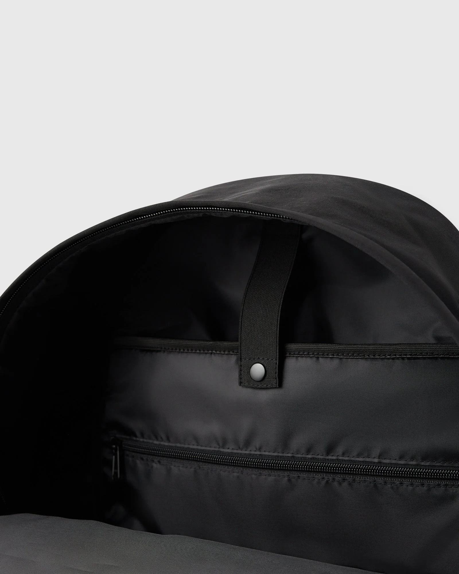 Backpack - Black - Image 6