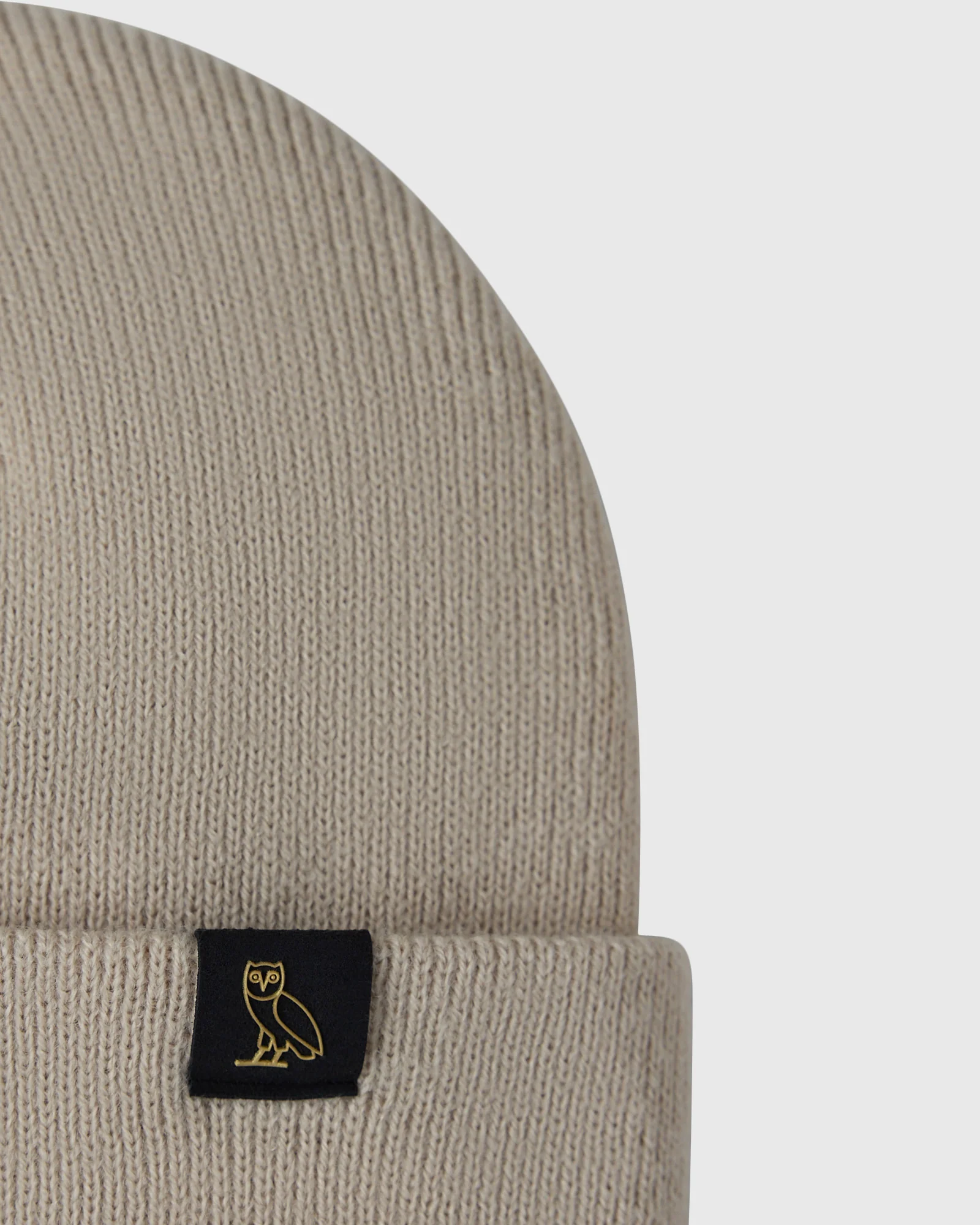 Beanie - Sandstone - Image 2