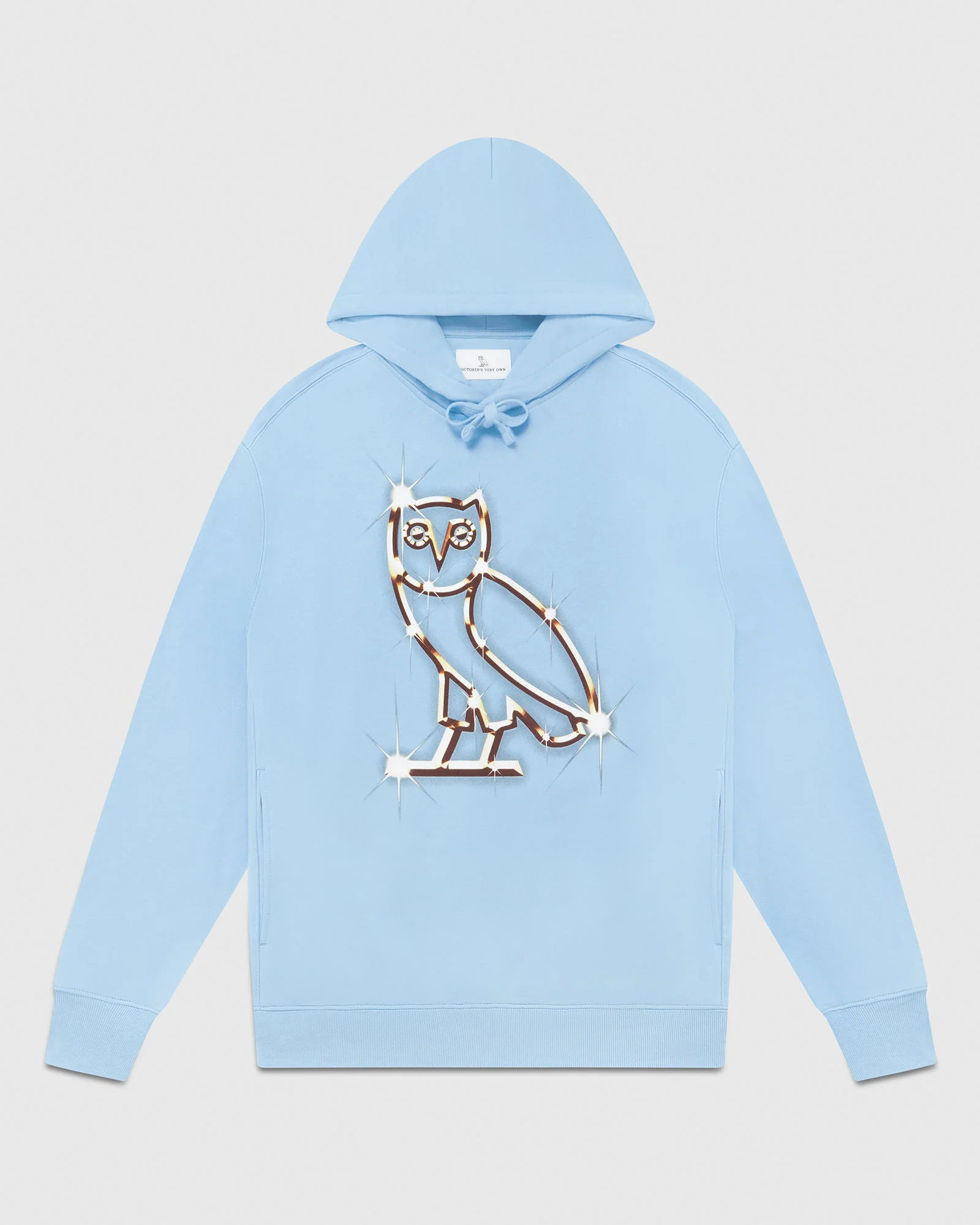 Bling Hoodie - Image 3