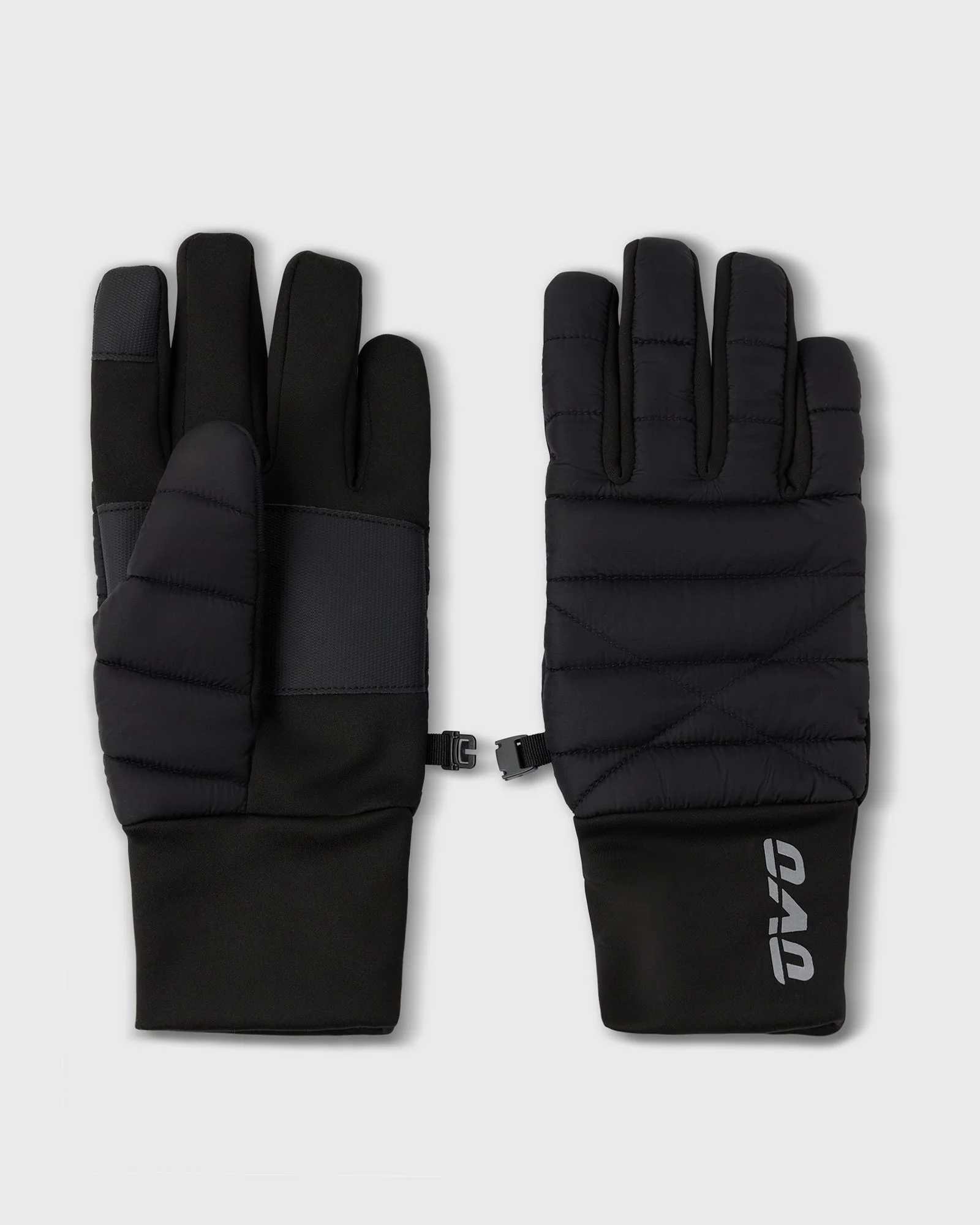 Bounce Gloves - Black - Image 2