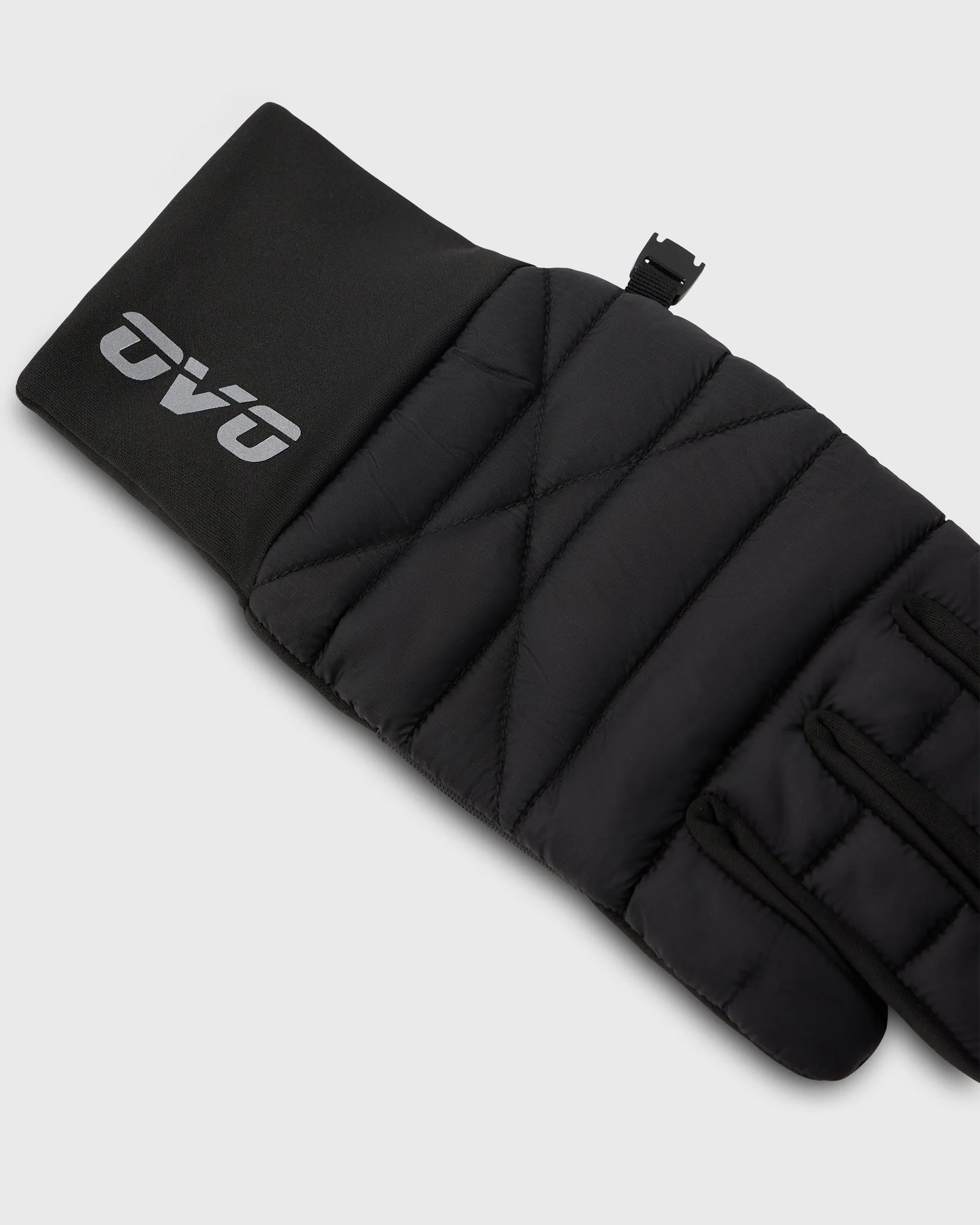 Bounce Gloves - Black - Image 3