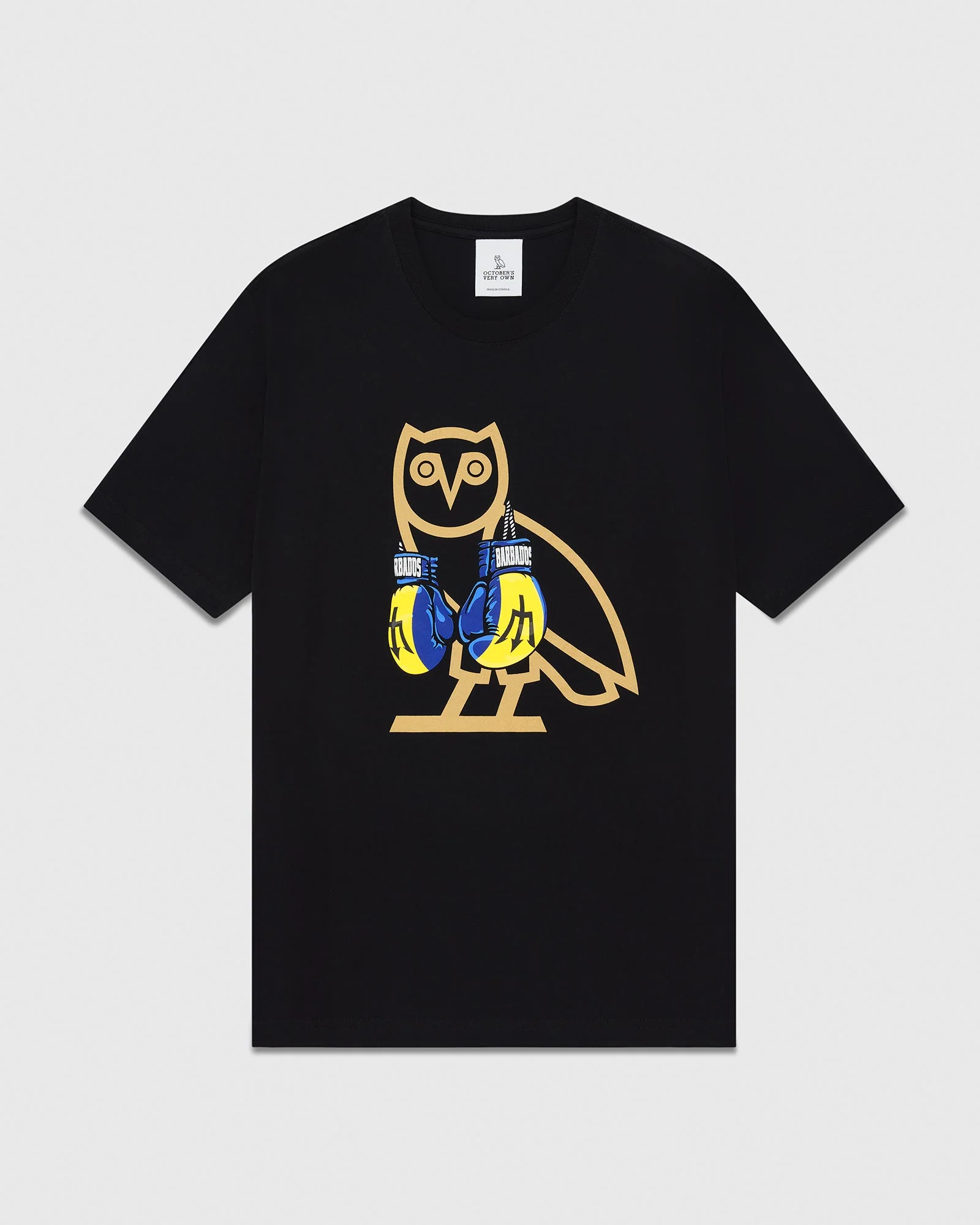 Boxing Gloves OG T-Shirt - Image 5