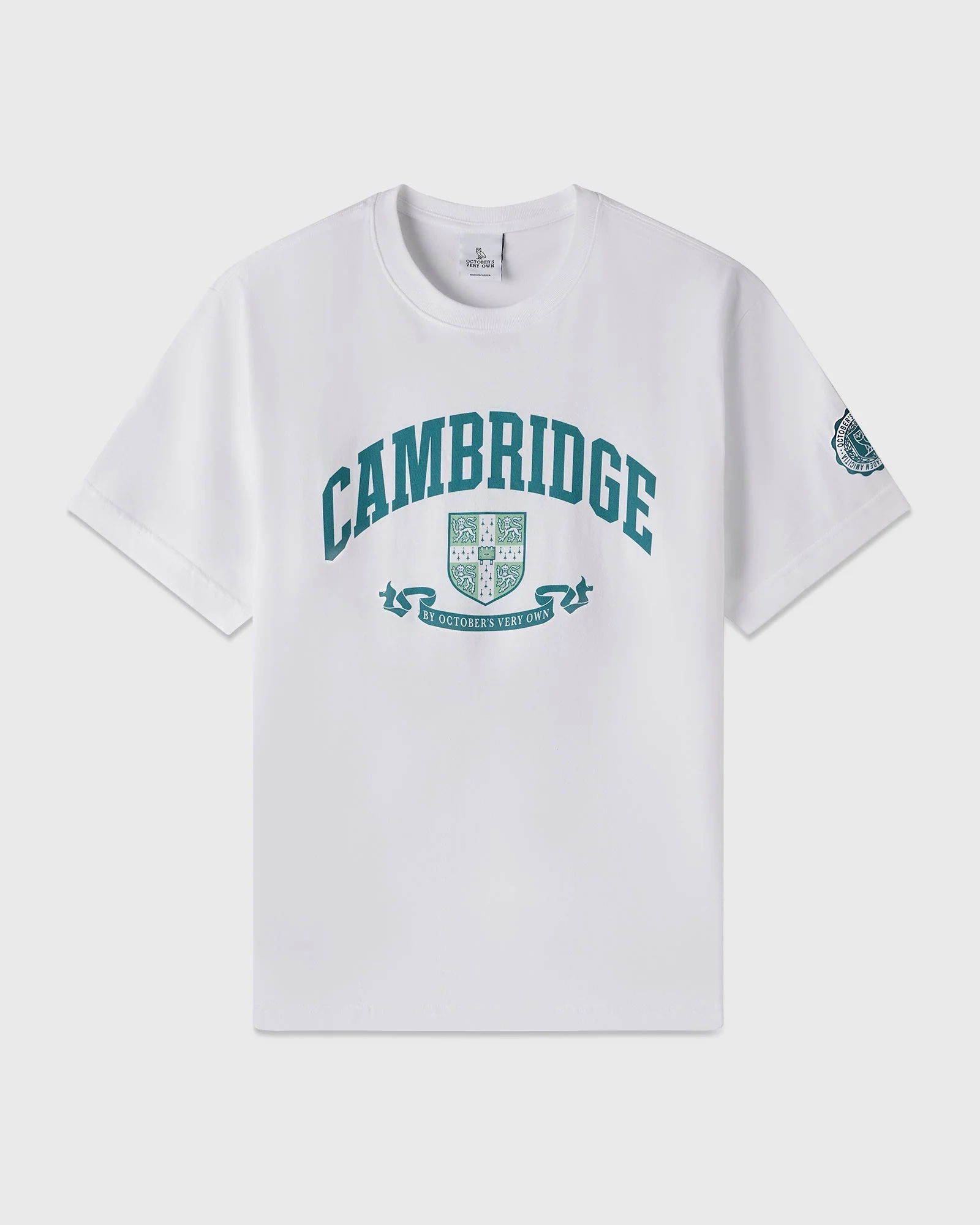 Campus T-Shirt - Image 2