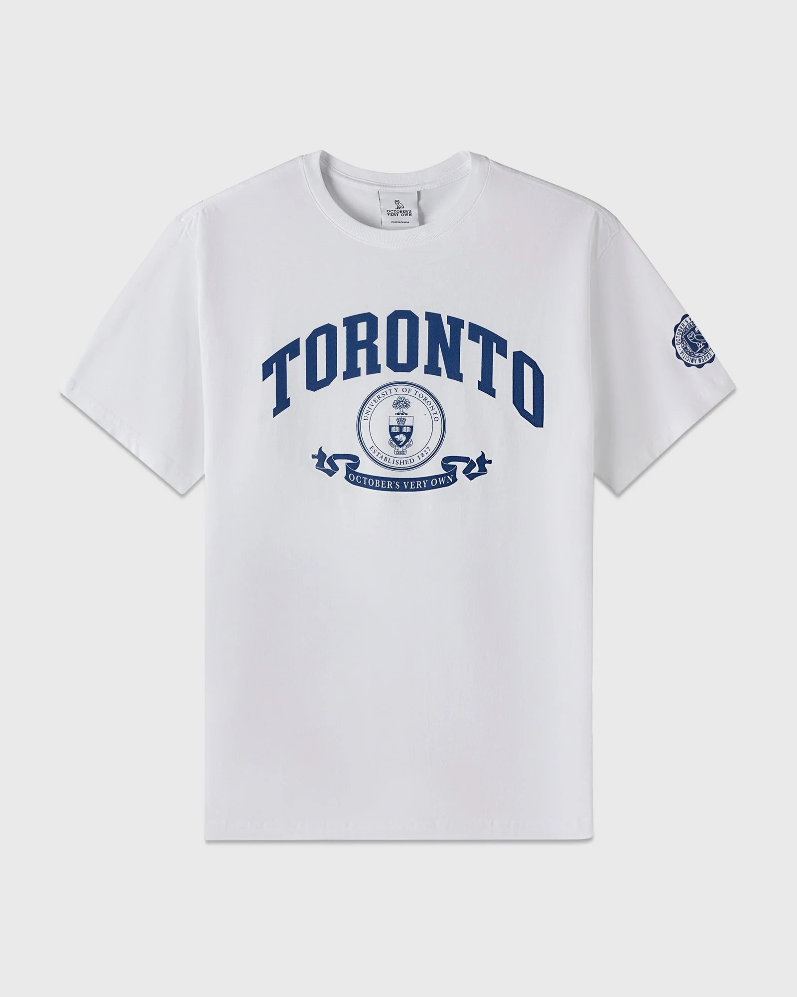 Campus T-Shirt - Image 3