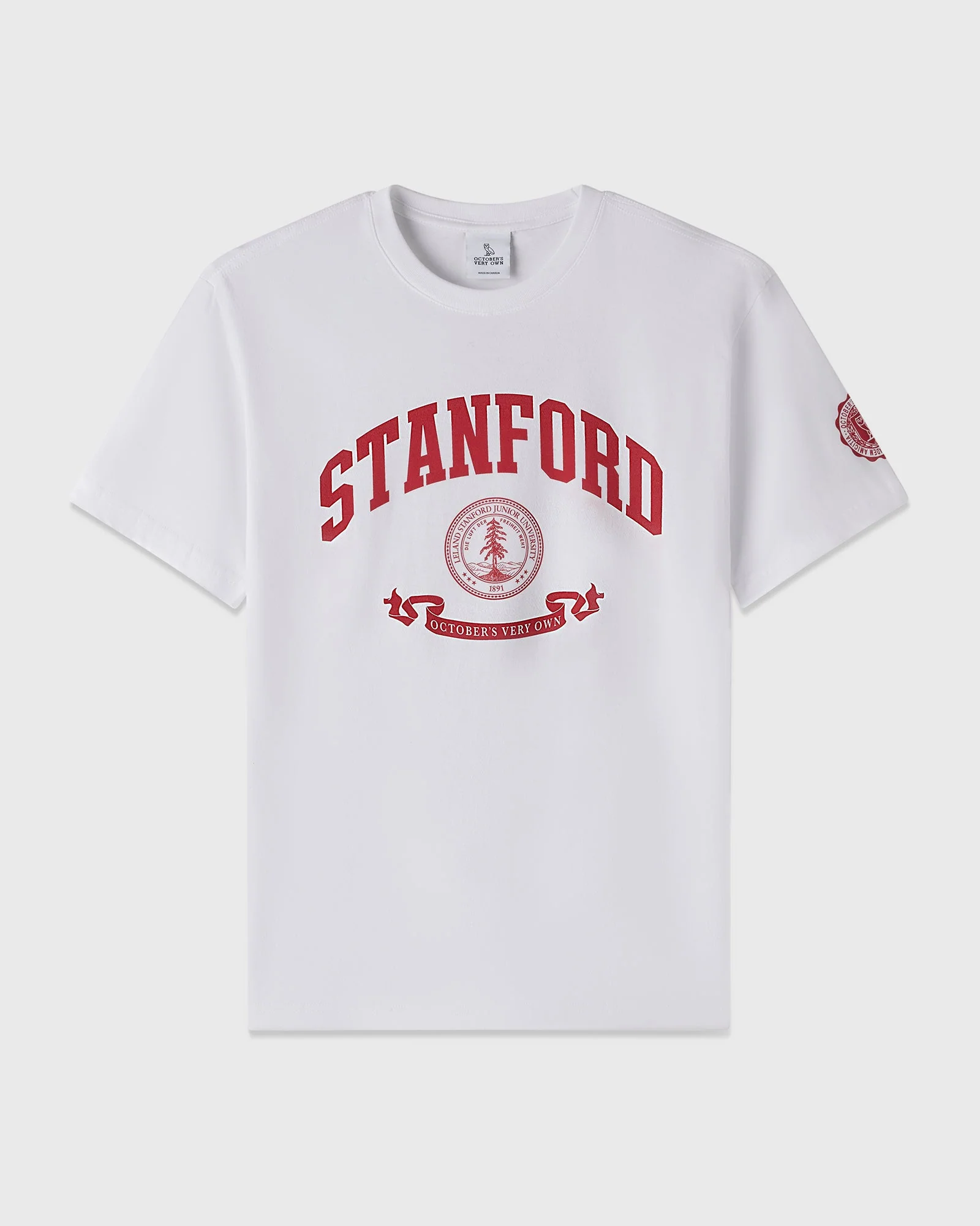 Campus T-Shirt - Image 4