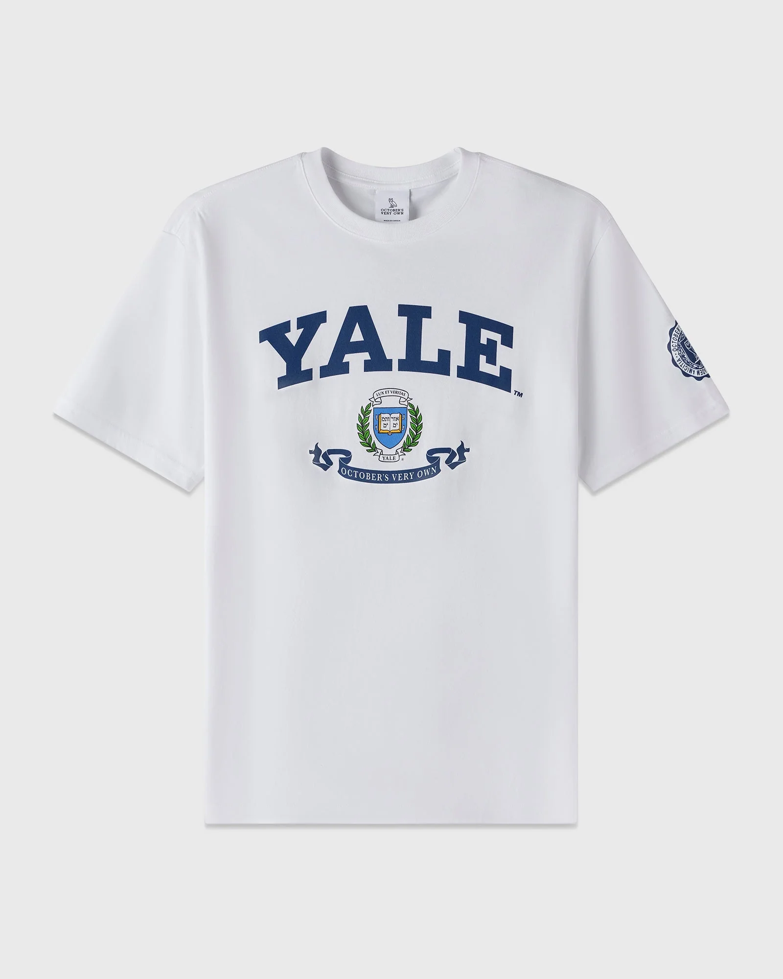 Campus T-Shirt - Image 5