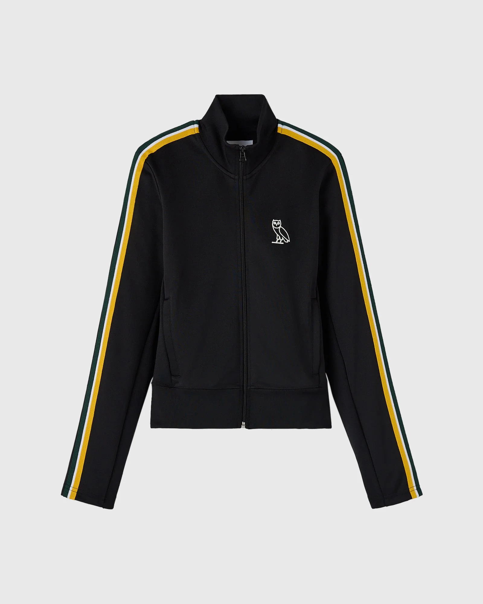 Chainstitch Track Jacket - Image 2