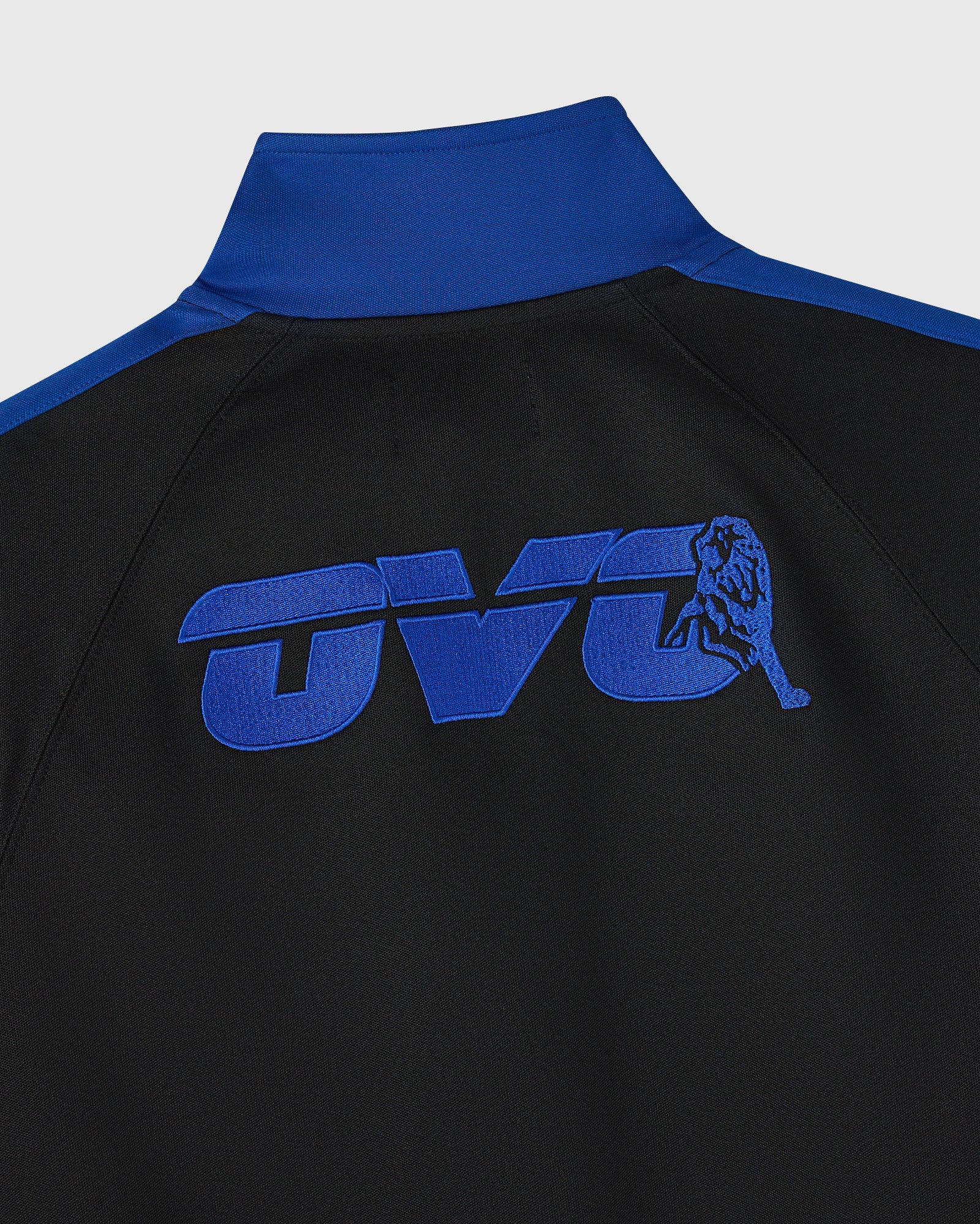 Chelsea FC Track Jacket - Black - Image 10