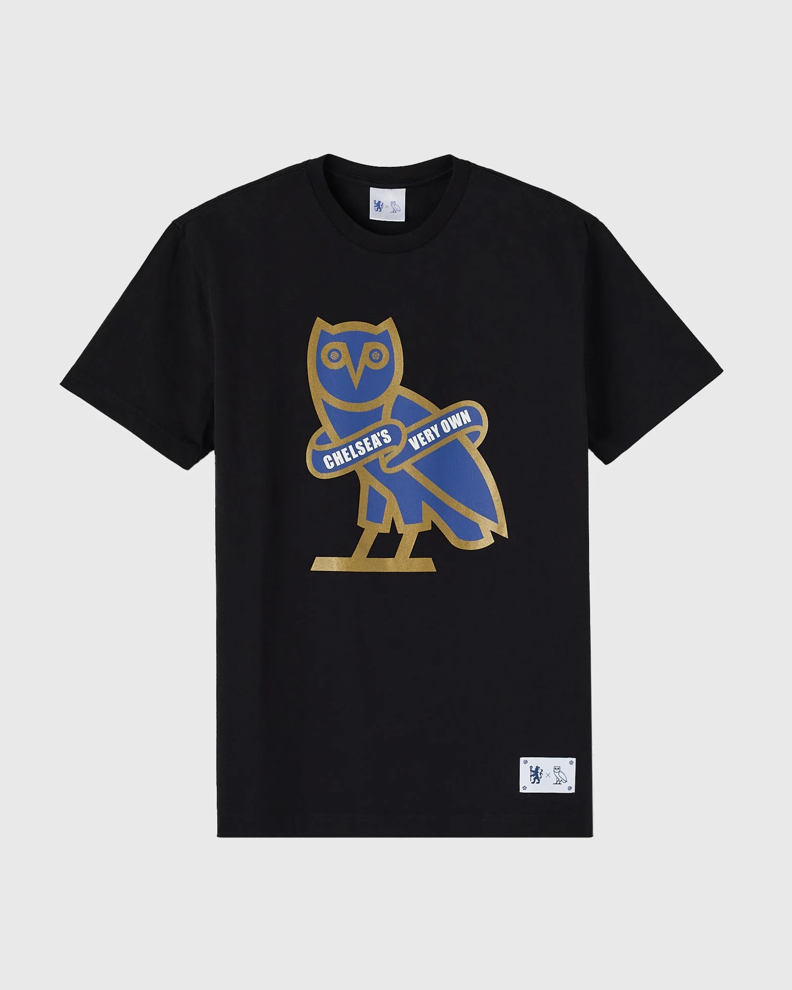 Chelsea FC Icon T-Shirt - Image 3