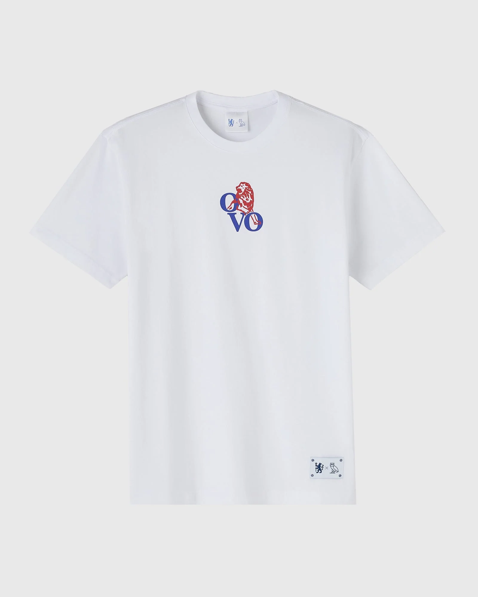 Chelsea FC T-Shirt - Image 2