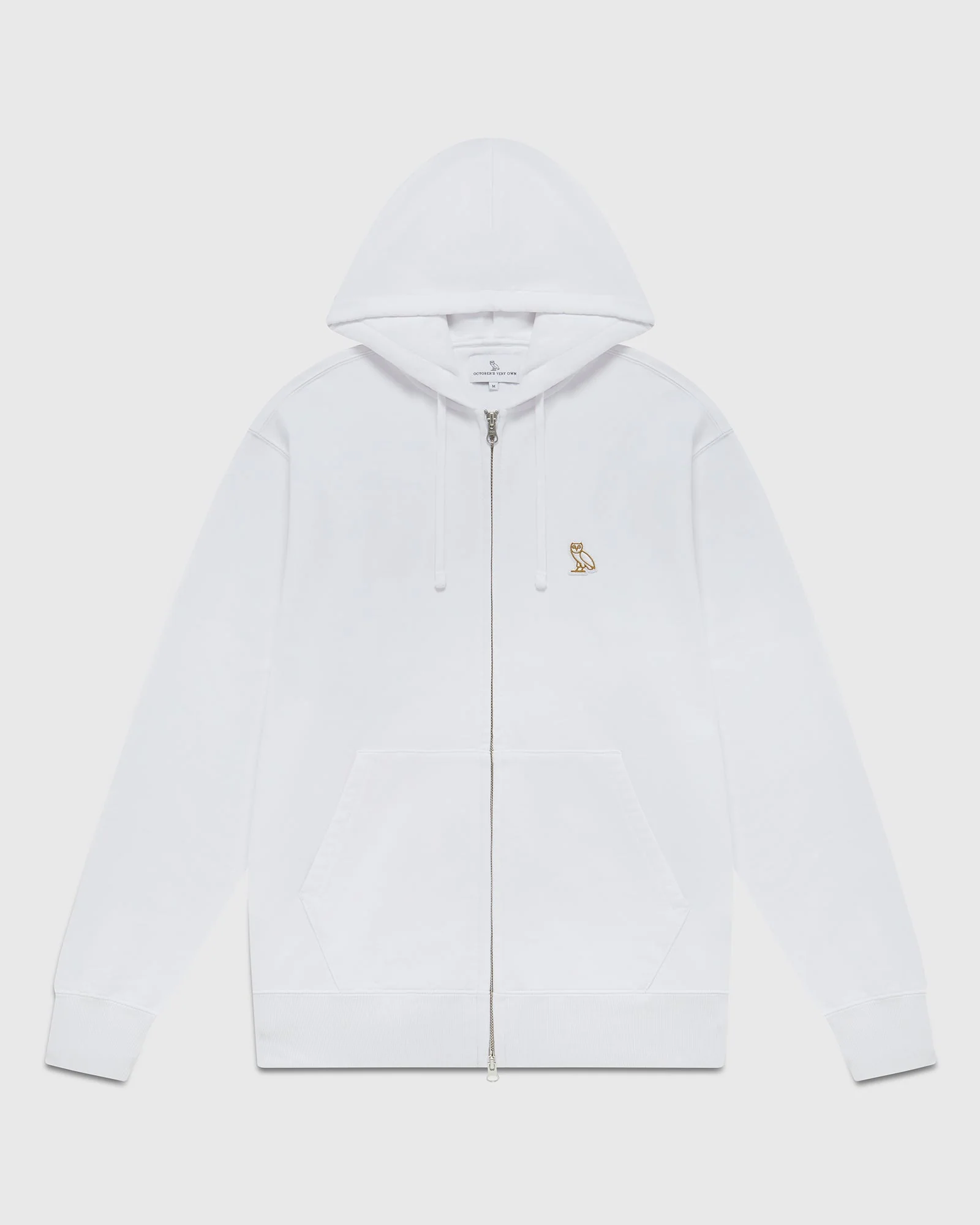 Classic Full-Zip Hoodie - Image 10