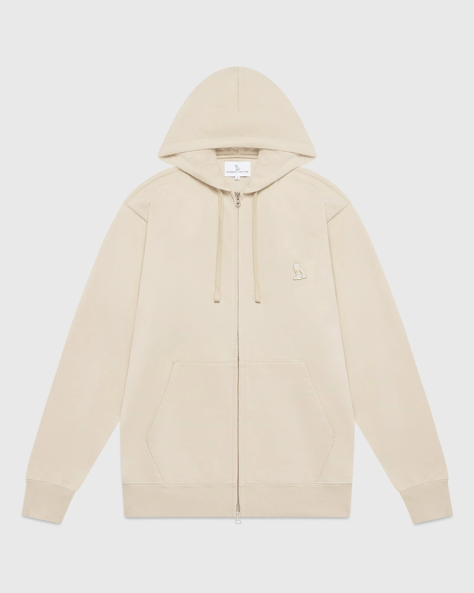 Classic Full-Zip Hoodie - Image 11