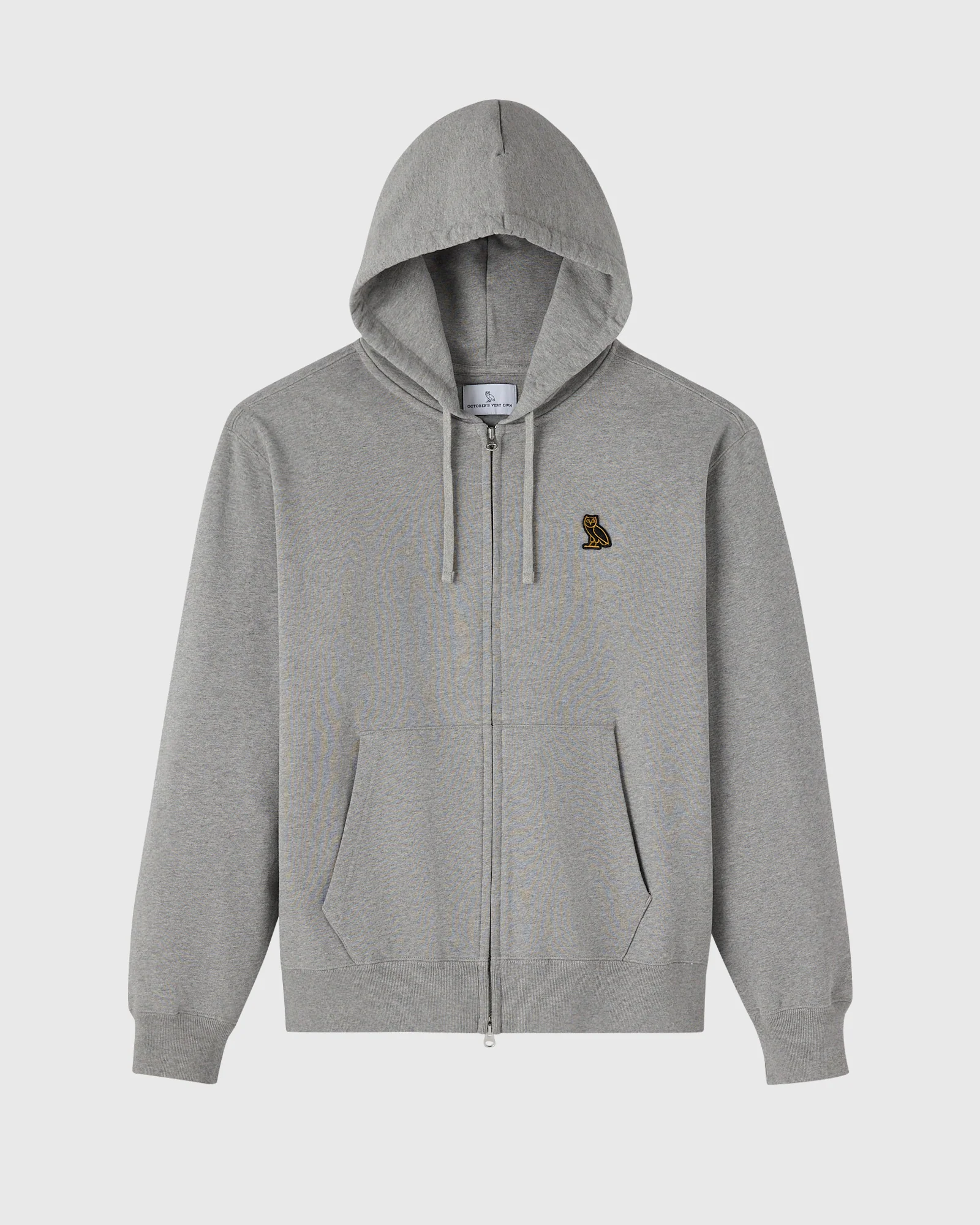 Classic Full-Zip Hoodie - Image 14