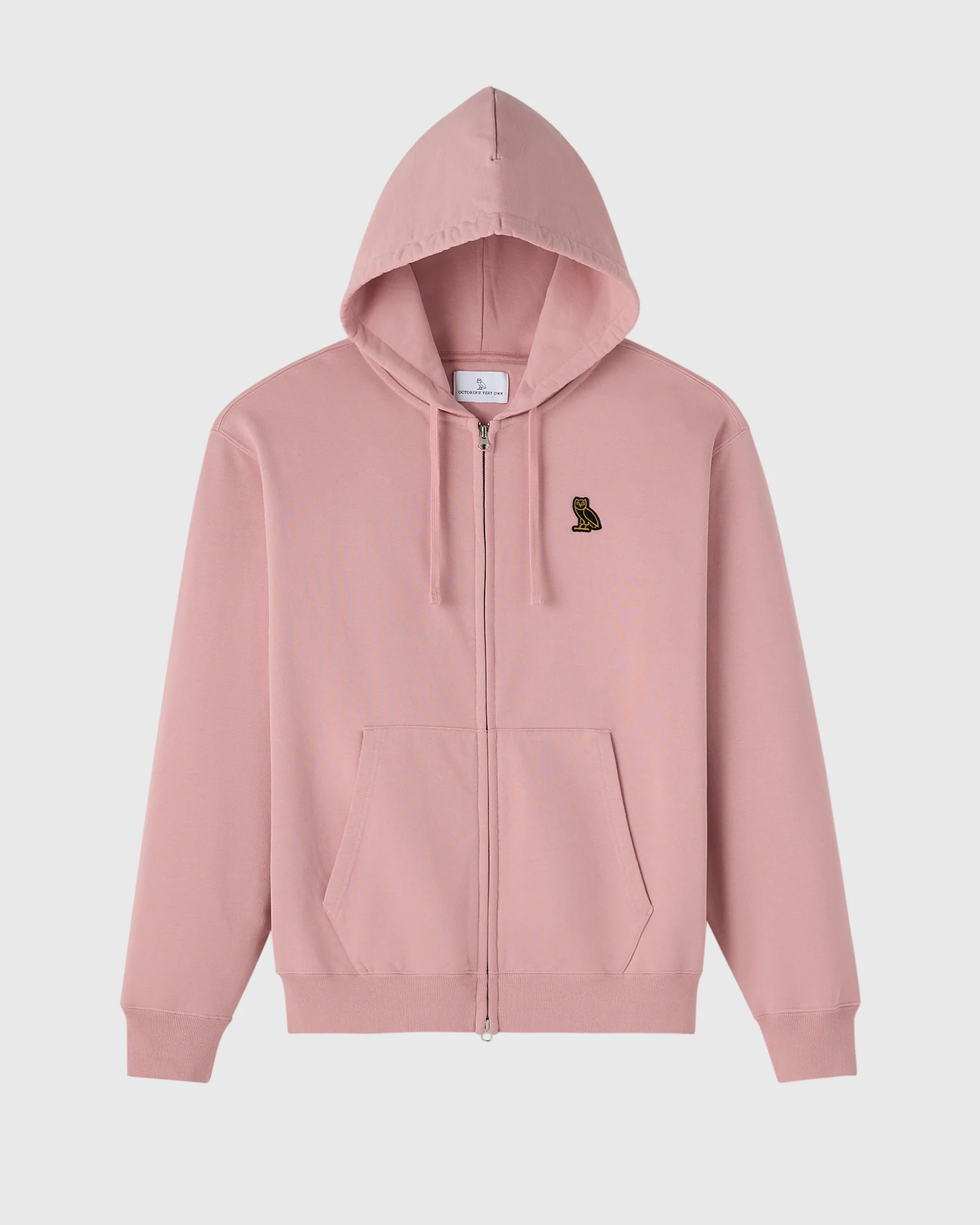 Classic Full-Zip Hoodie - Image 16