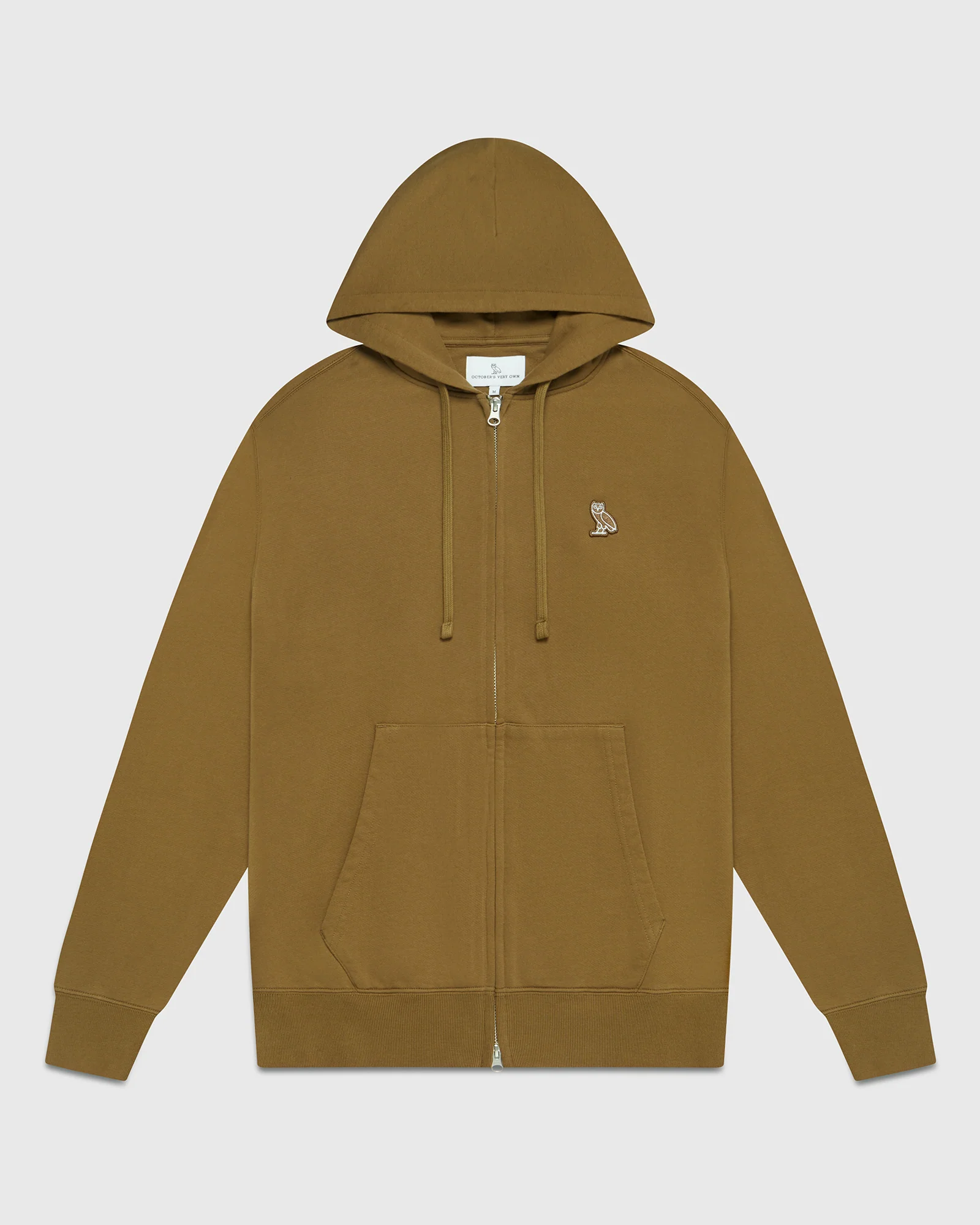 Classic Full-Zip Hoodie - Image 17