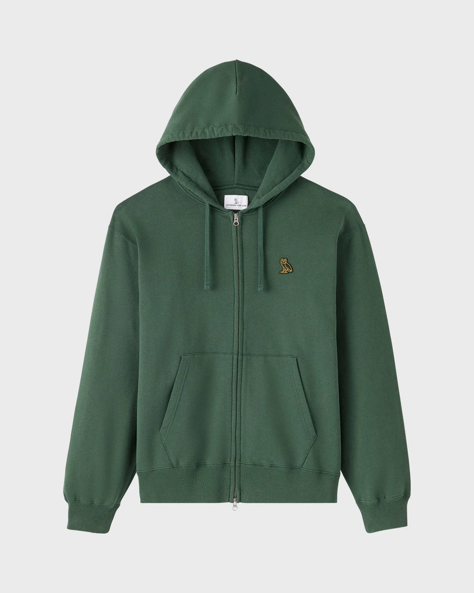 Classic Full-Zip Hoodie - Image 18