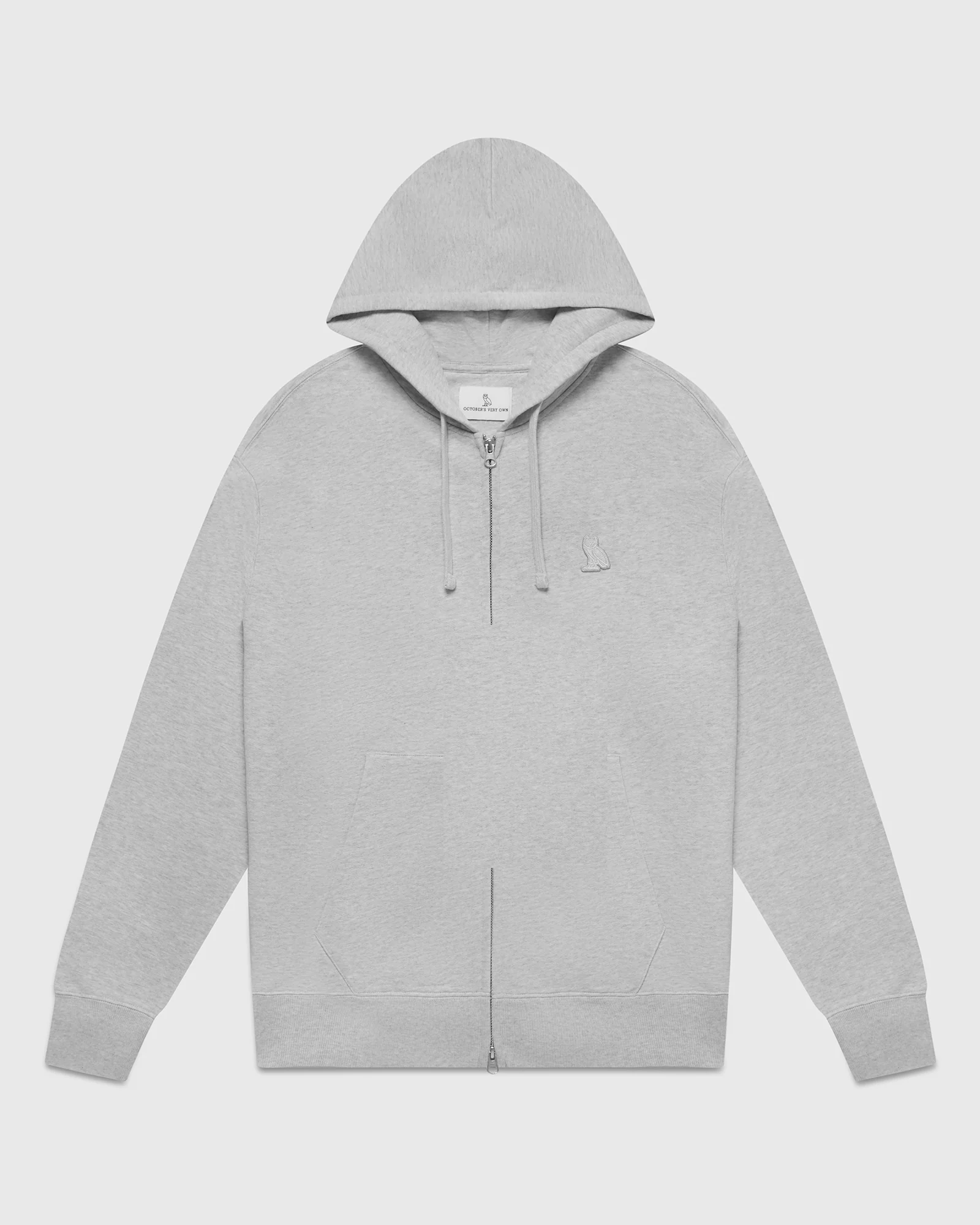 Classic Full-Zip Hoodie - Image 19