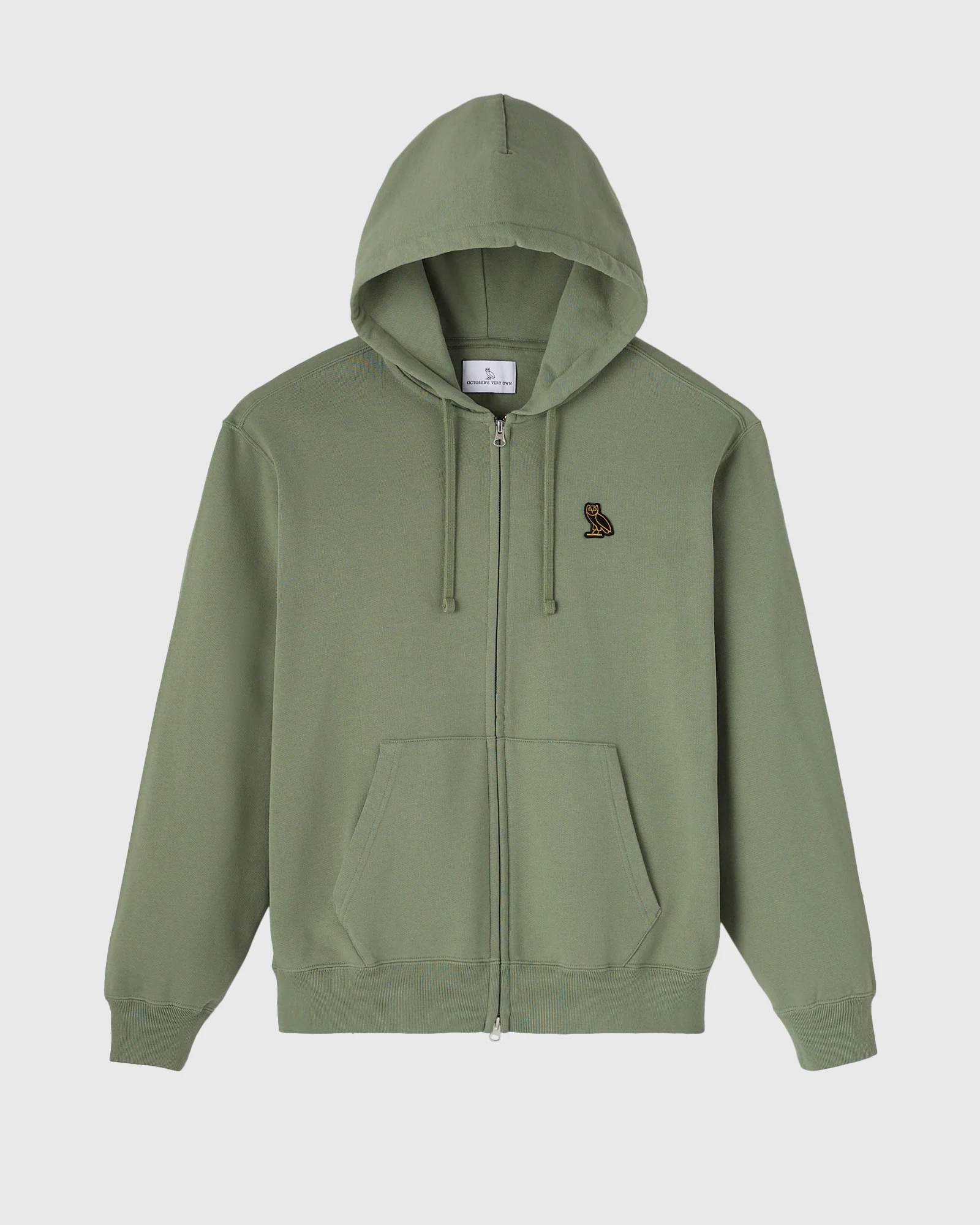 Classic Full-Zip Hoodie - Image 20