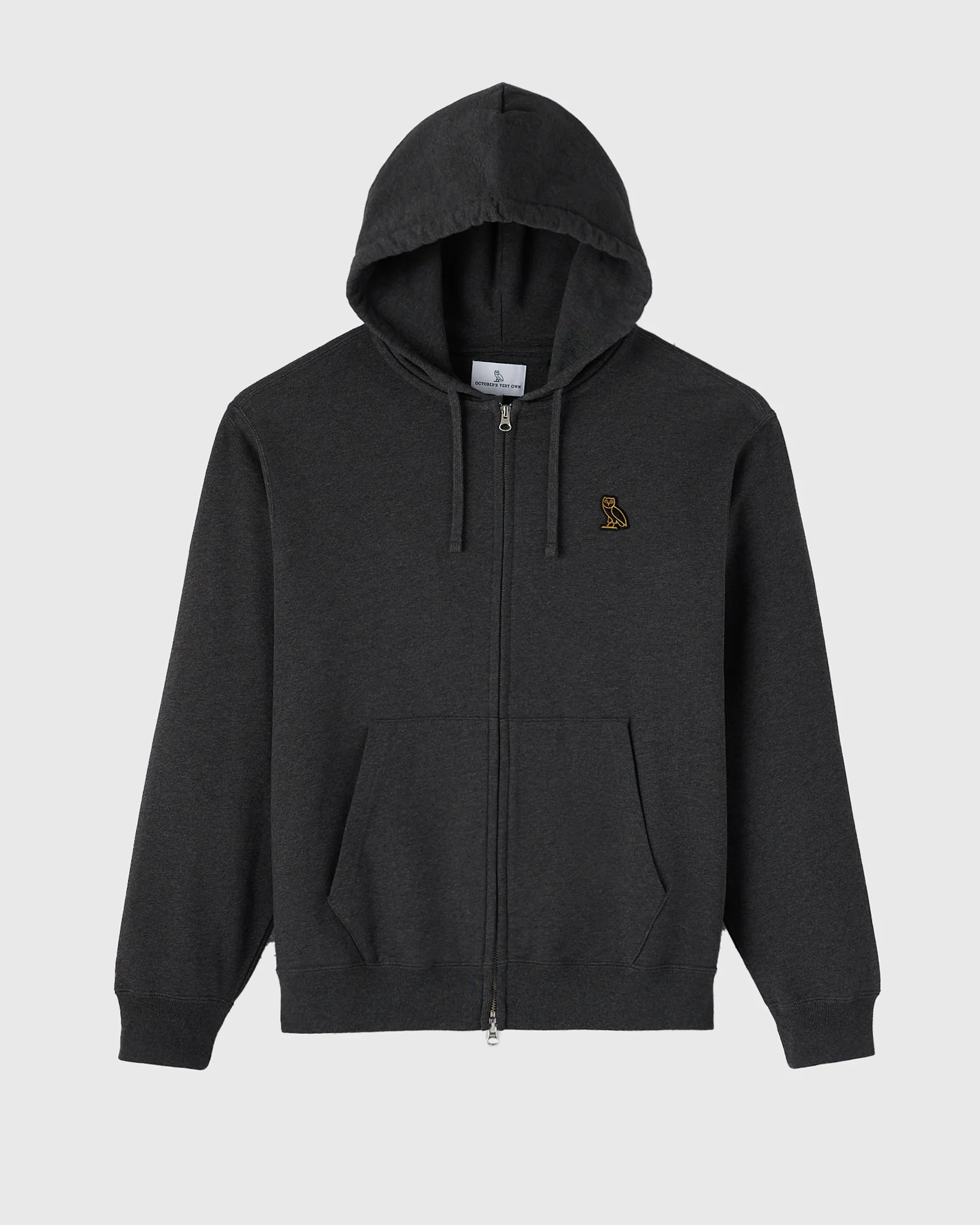 Classic Full-Zip Hoodie - Image 21