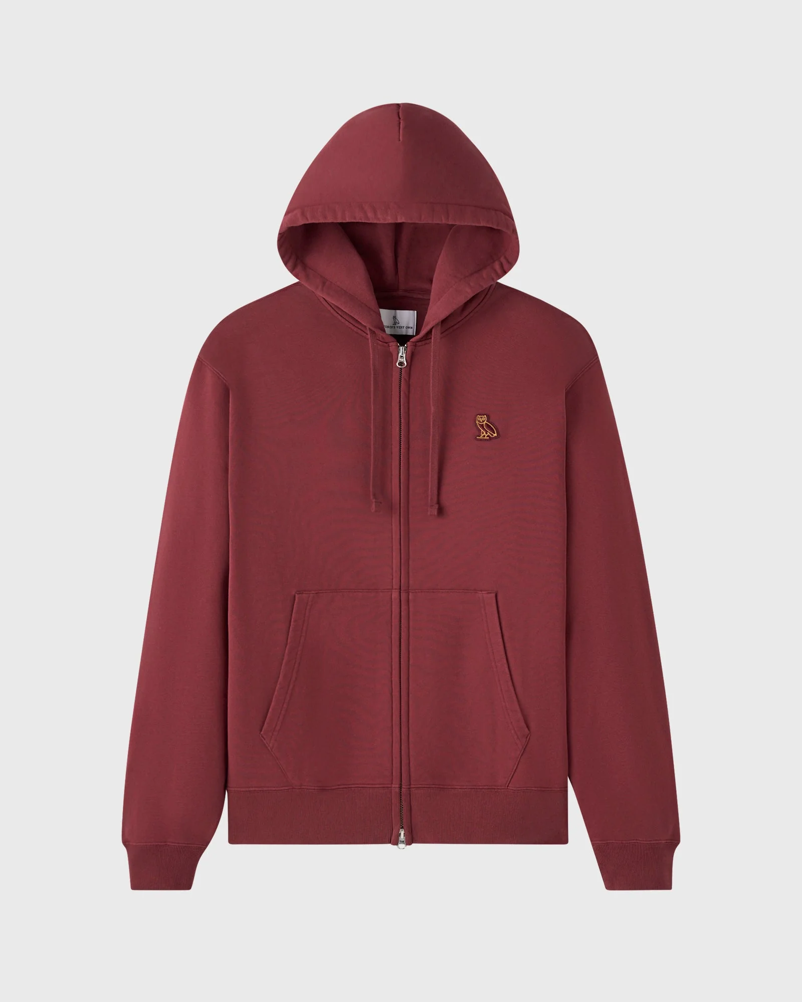 Classic Full-Zip Hoodie - Image 5