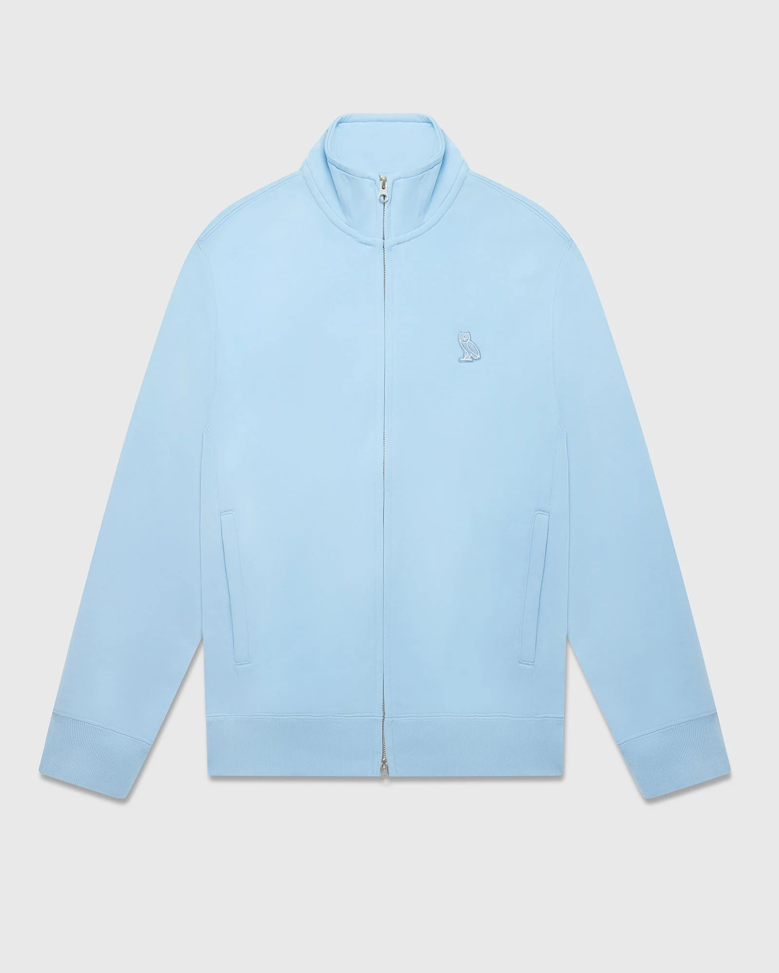 Classic Full-Zip Track Jacket - Image 3