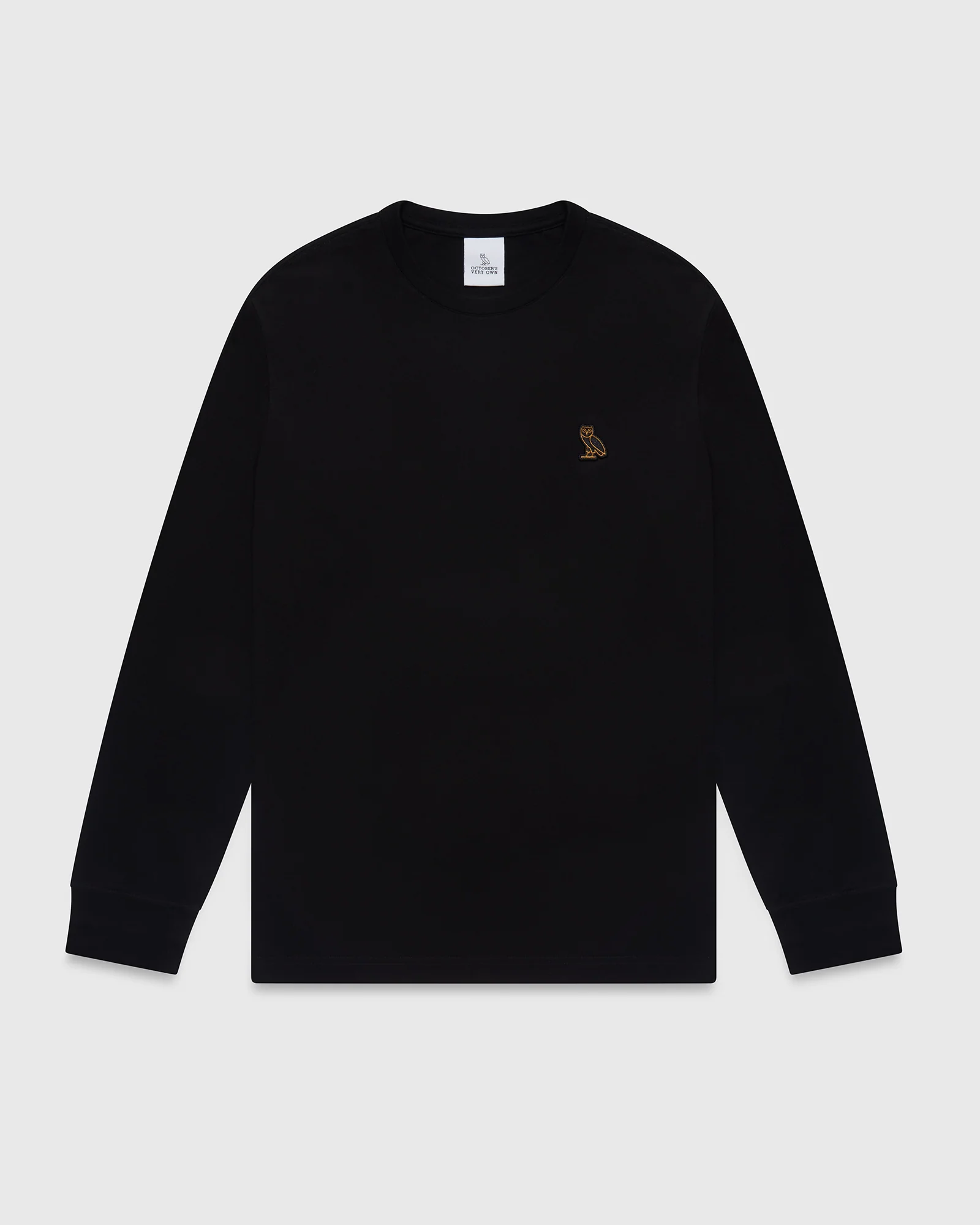 Classic Long-Sleeve T-Shirt - Image 10