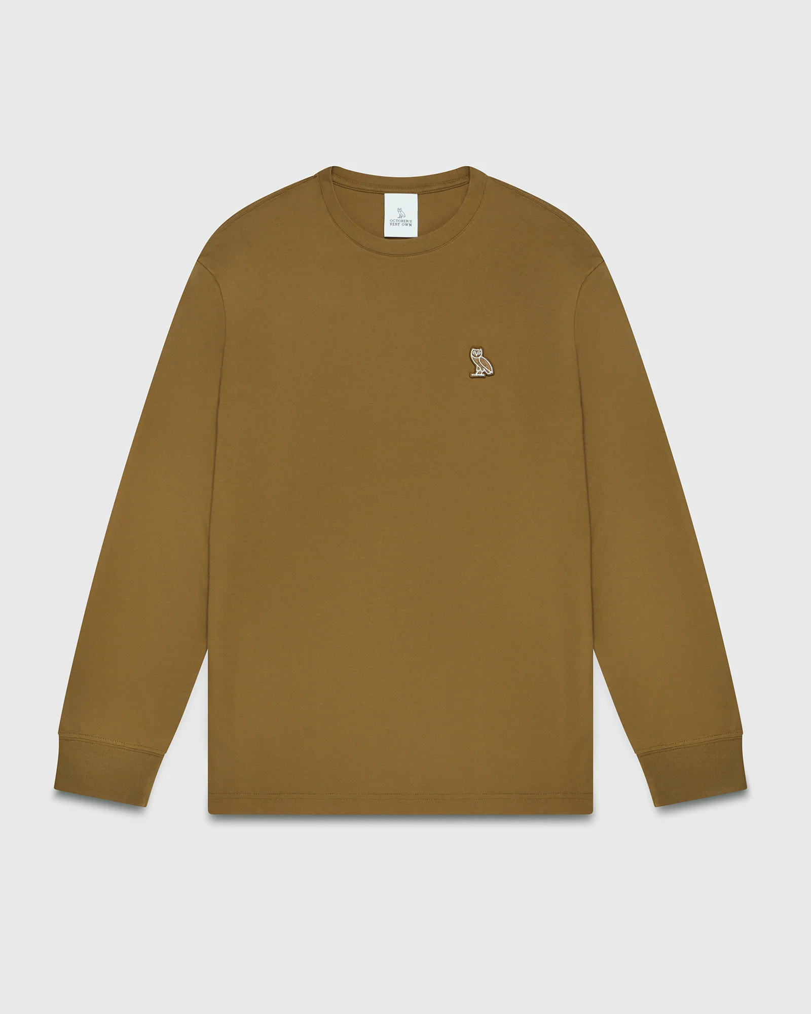 Classic Long-Sleeve T-Shirt - Image 12
