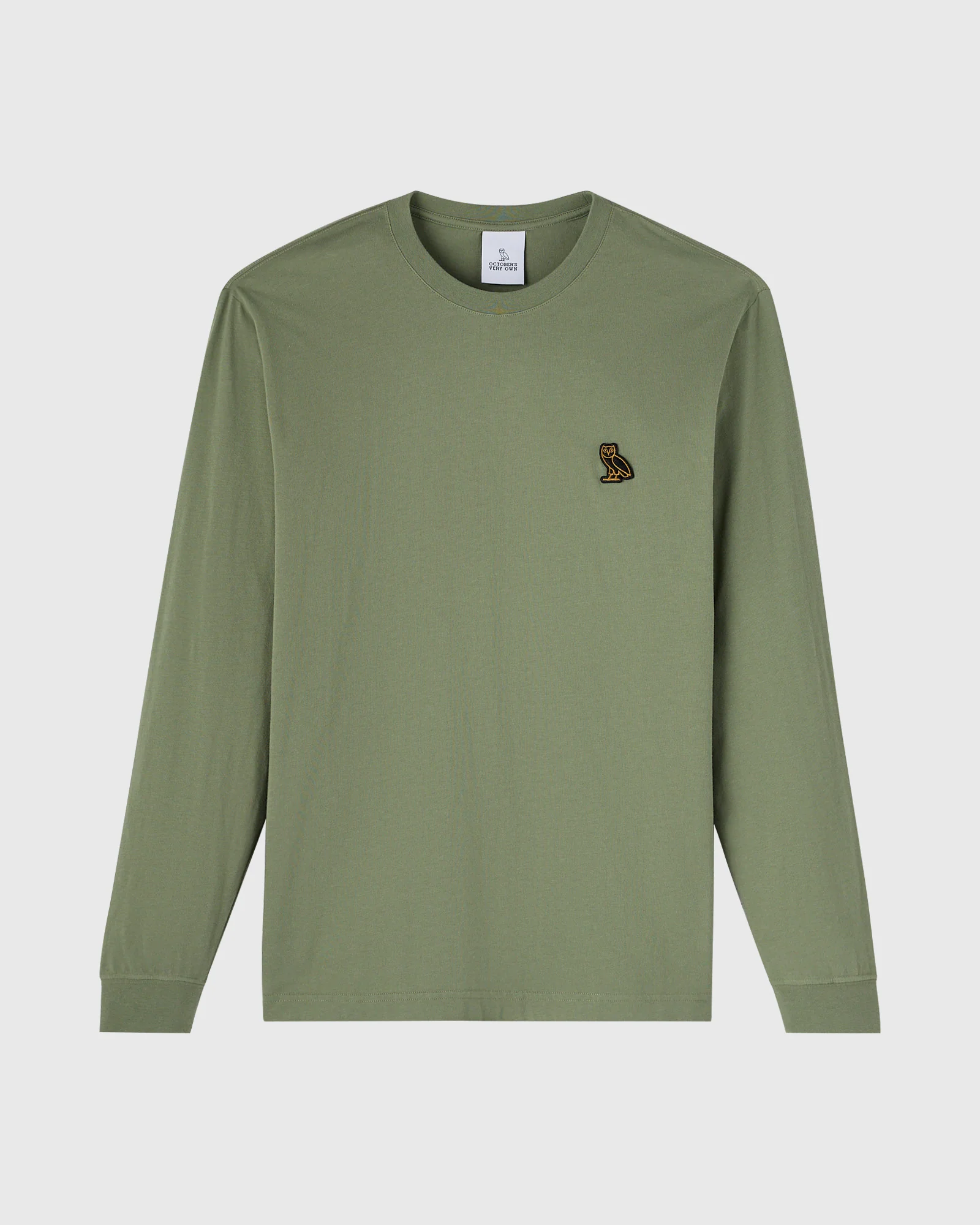 Classic Long-Sleeve T-Shirt - Image 13
