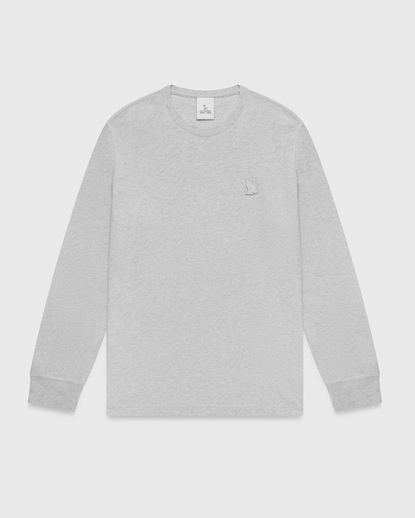 Classic Long-Sleeve T-Shirt - Image 14