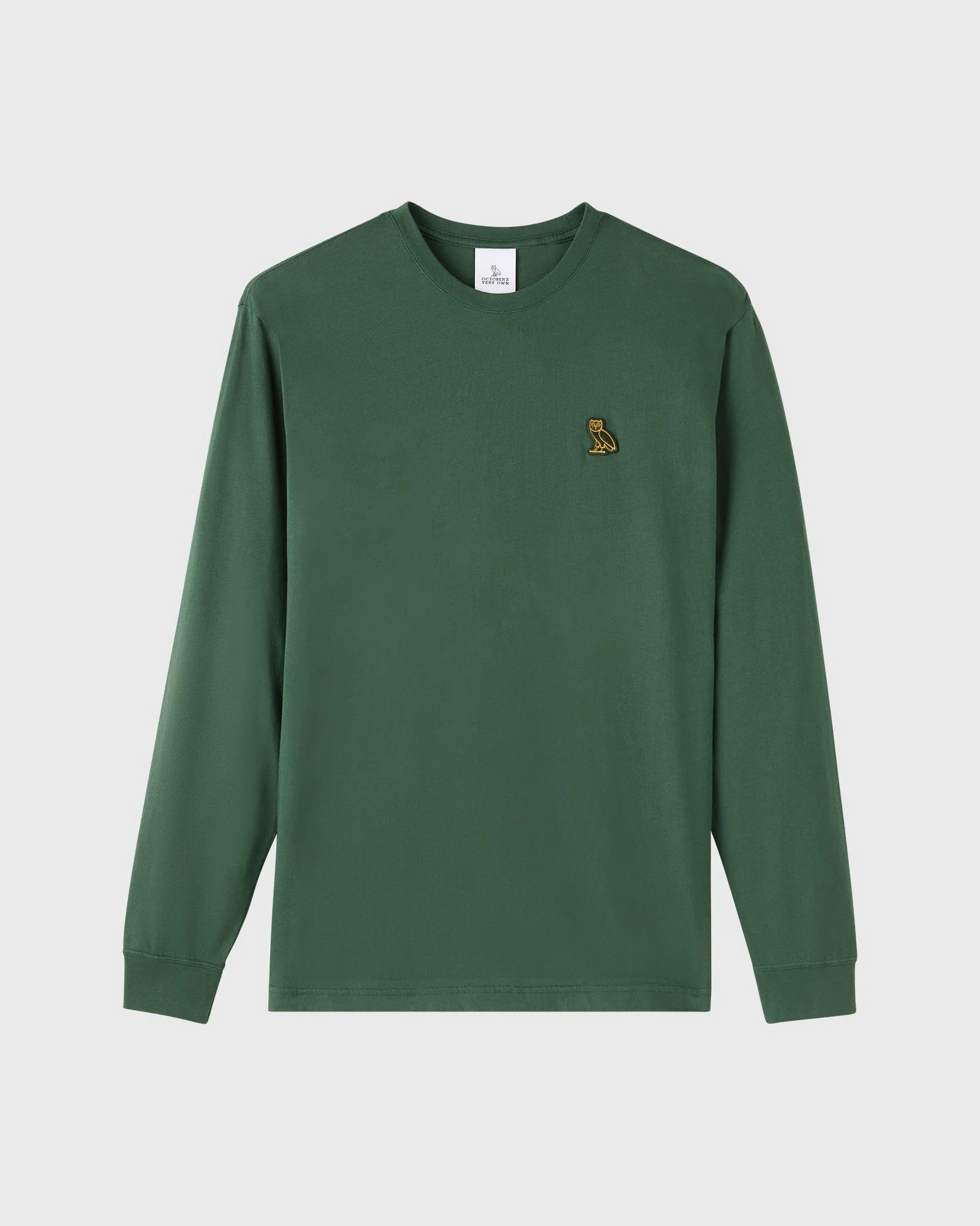 Classic Long-Sleeve T-Shirt - Image 15