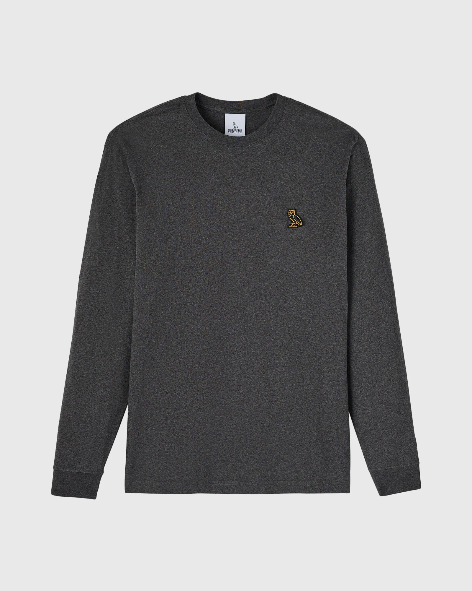 Classic Long-Sleeve T-Shirt - Image 16