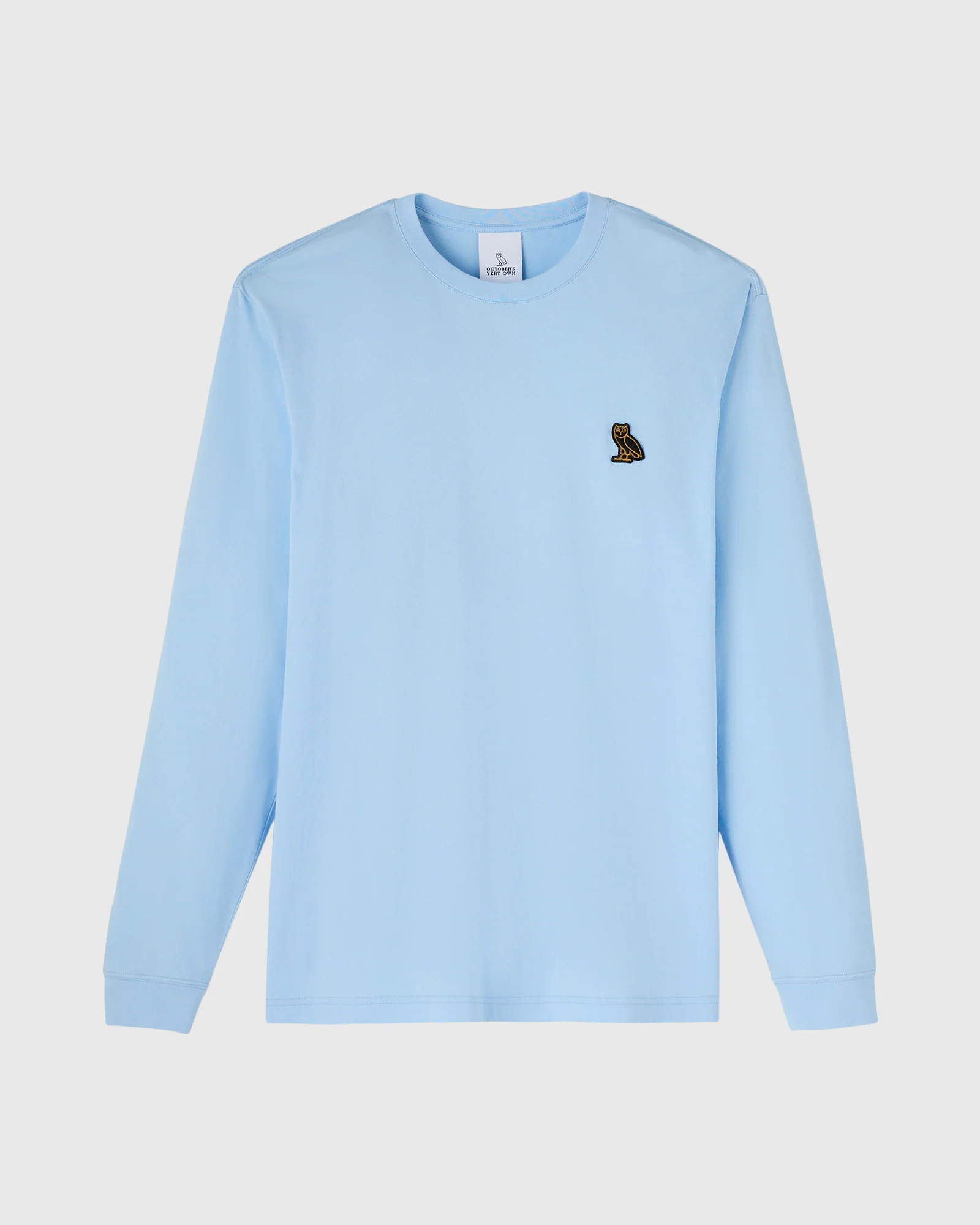 Classic Long-Sleeve T-Shirt - Image 17