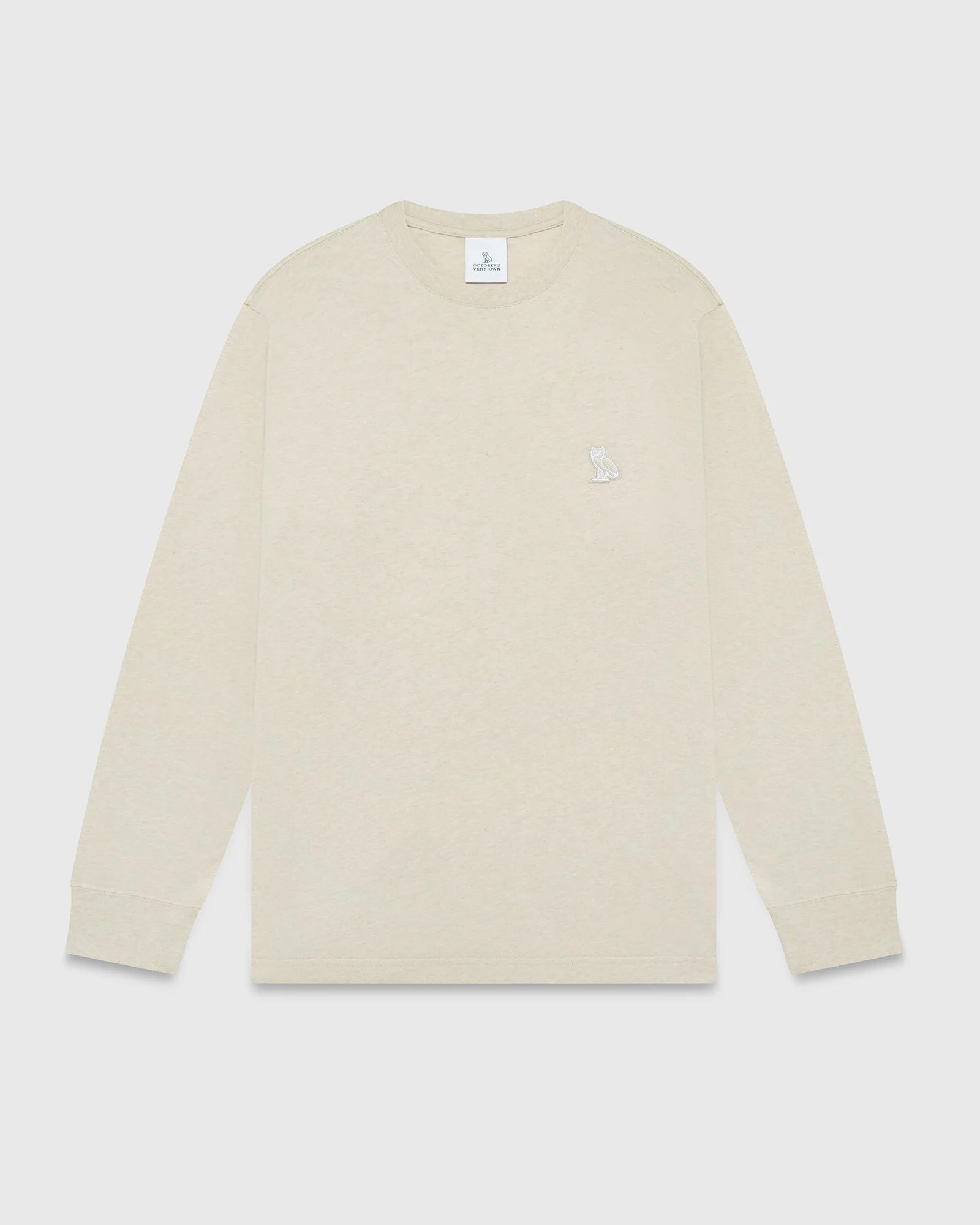 Classic Long-Sleeve T-Shirt - Image 4