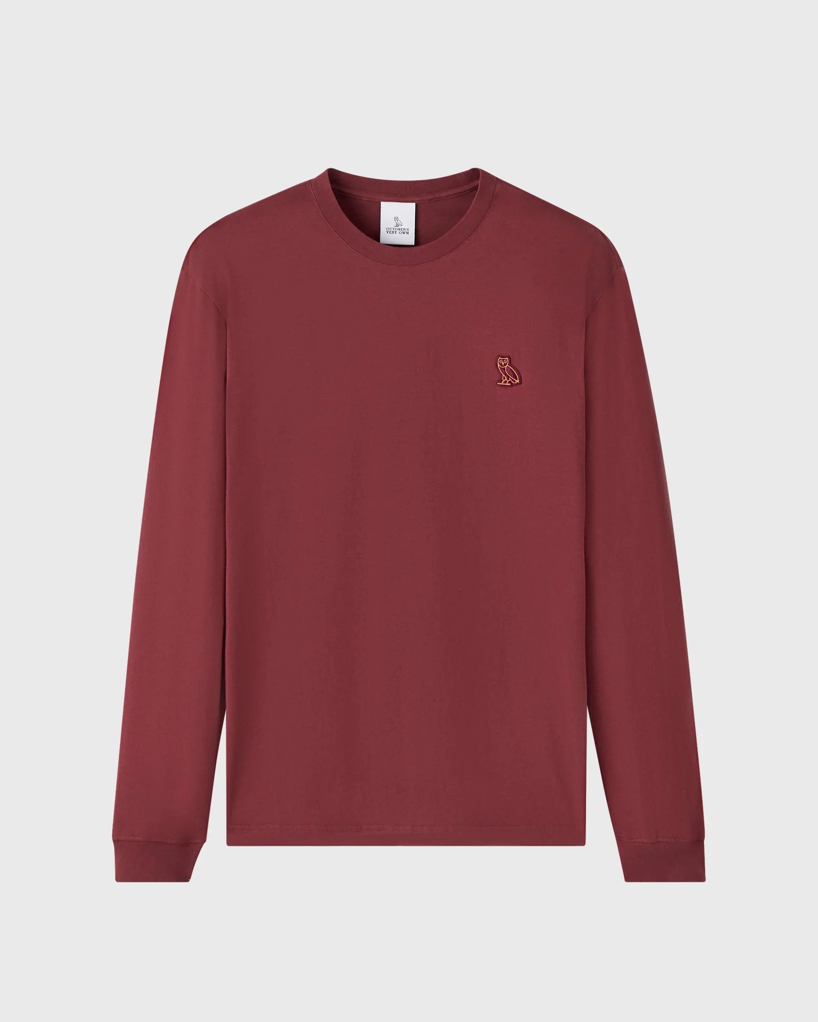 Classic Long-Sleeve T-Shirt - Image 6